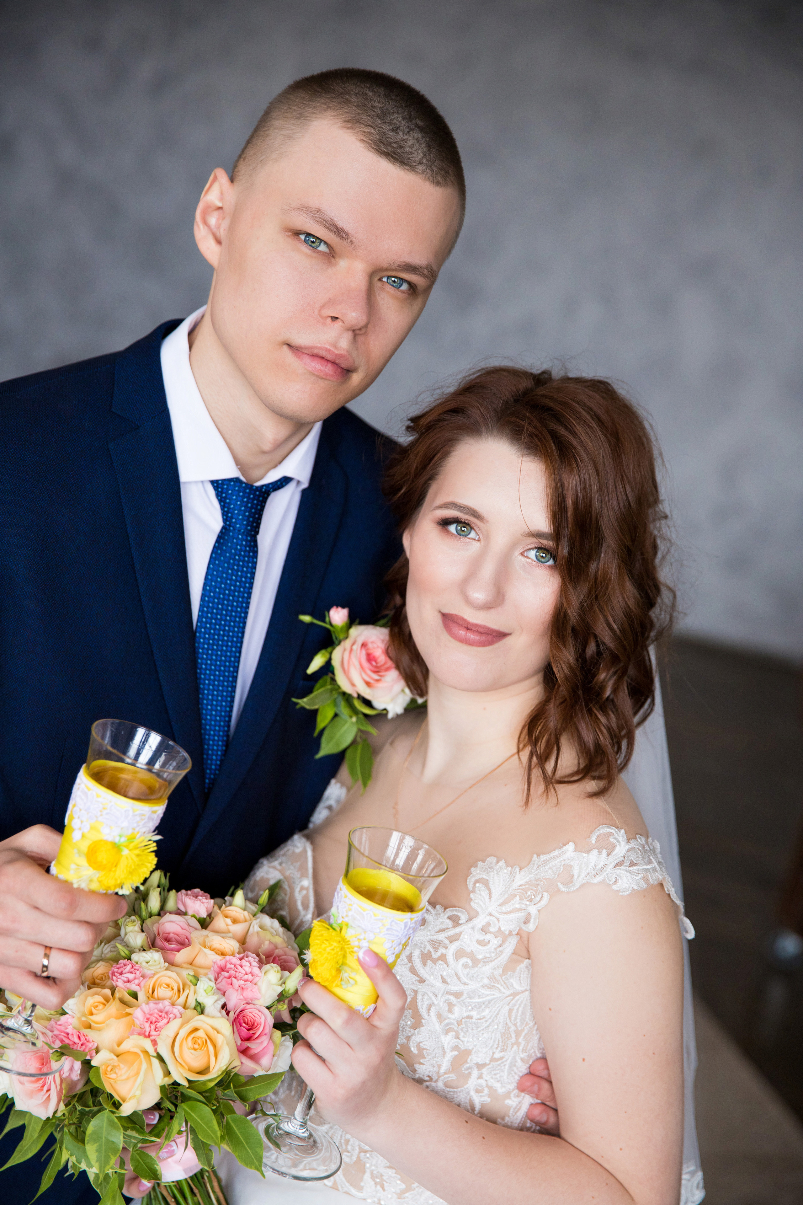 Татьяна и Павел. Свадебный и семейный фотограф Егорова Юлия