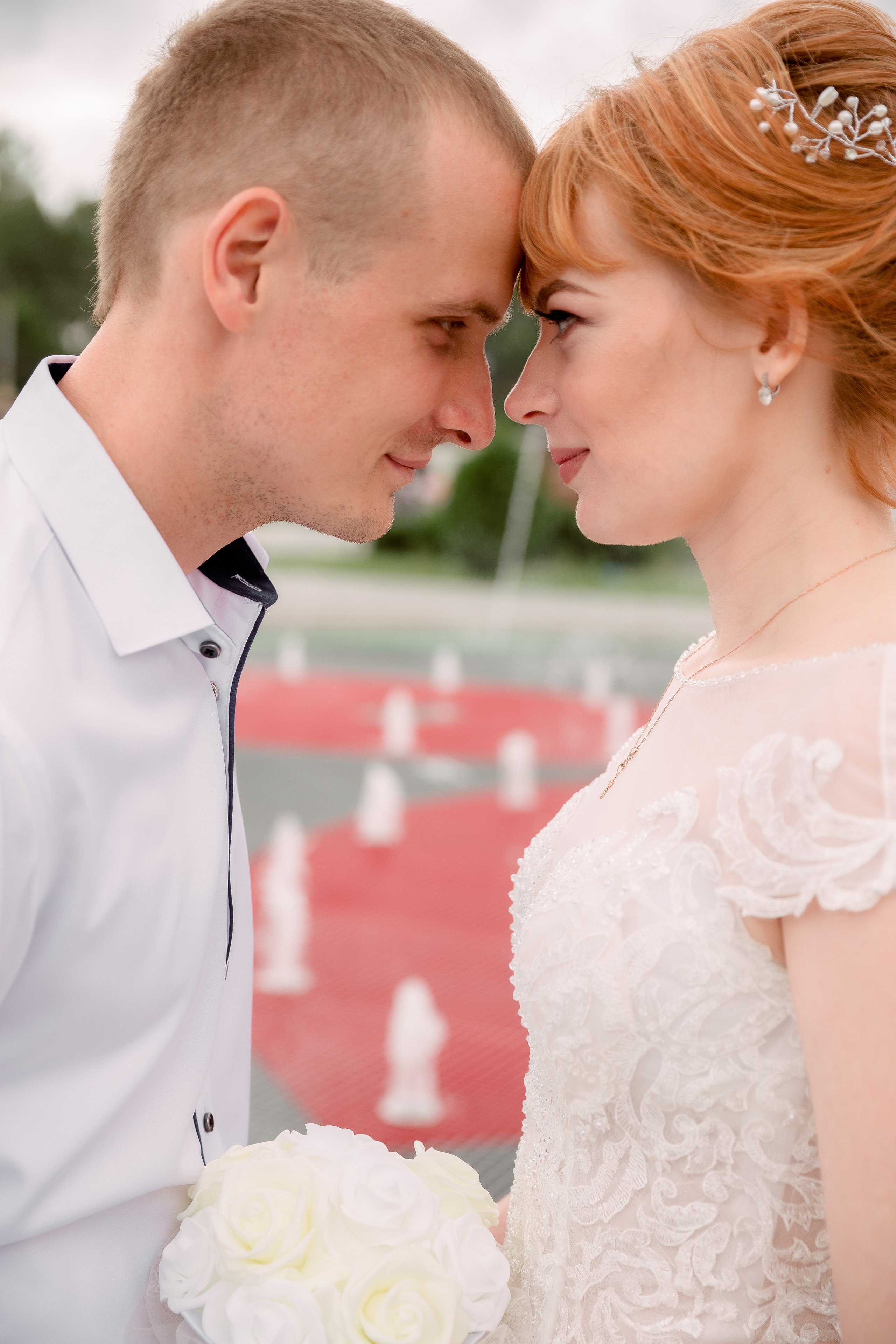 Марина и Алексей. Свадебный и семейный фотограф Егорова Юлия