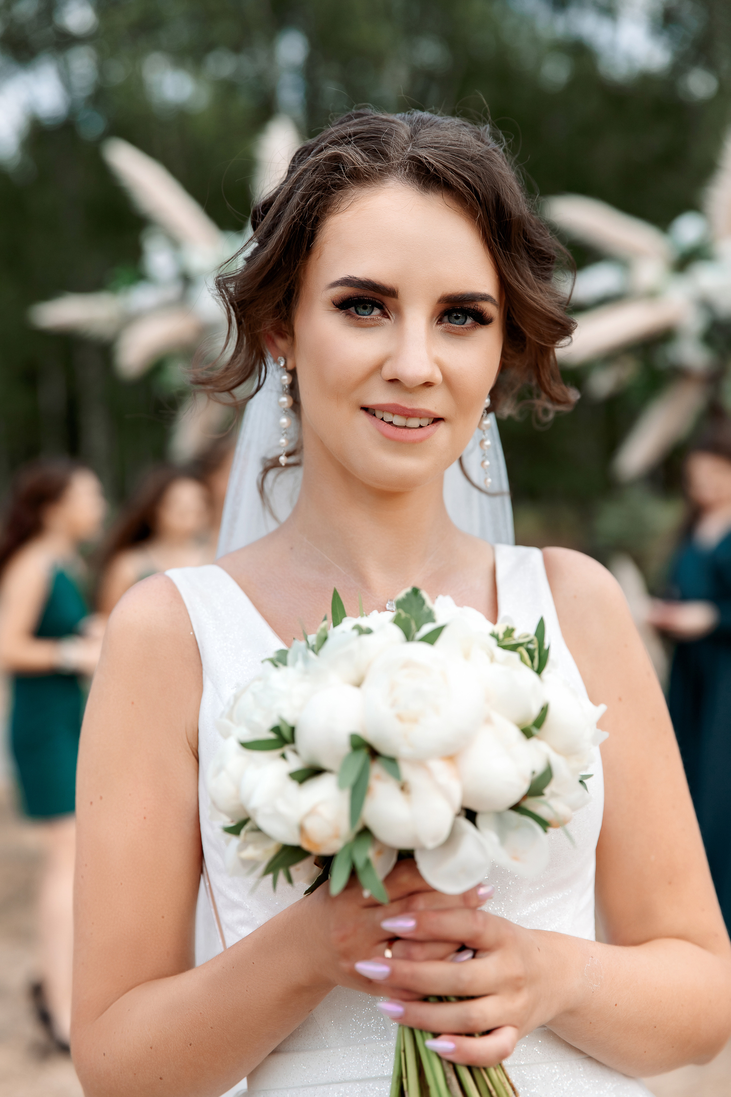 Яна и Константин. Свадебный и семейный фотограф Егорова Юлия