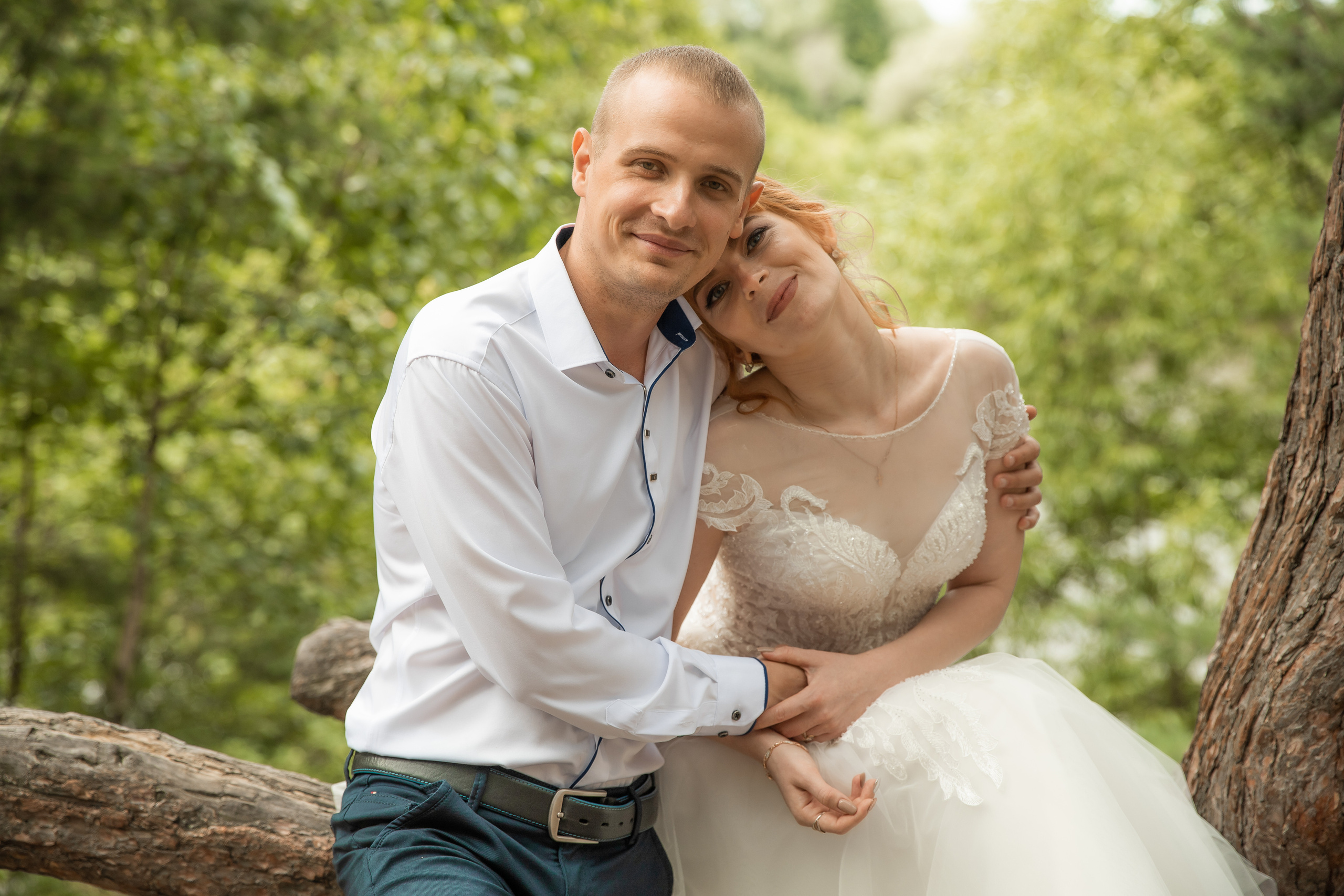 Марина и Алексей. Свадебный и семейный фотограф Егорова Юлия