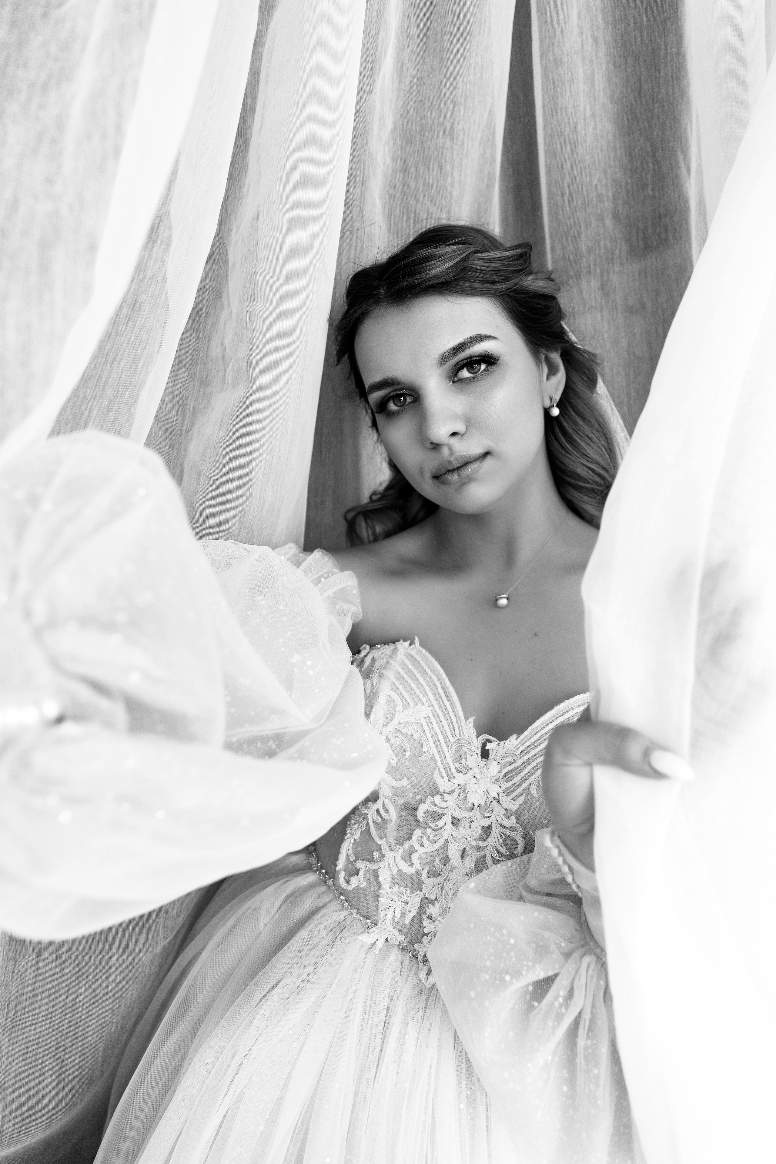 Мария и Илья. Свадебный и семейный фотограф Егорова Юлия