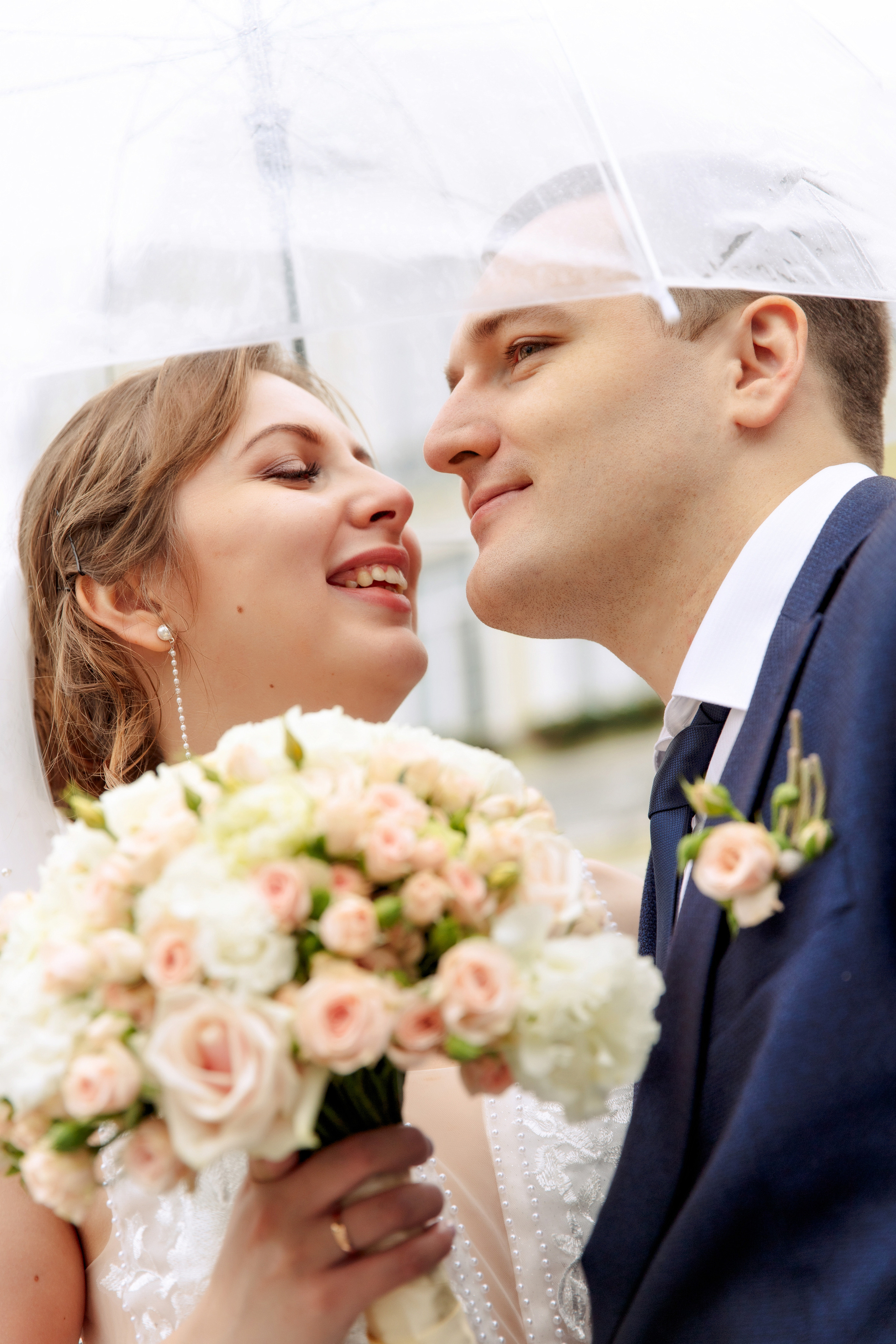 Екатерина и Алексей. Свадебный и семейный фотограф Егорова Юлия