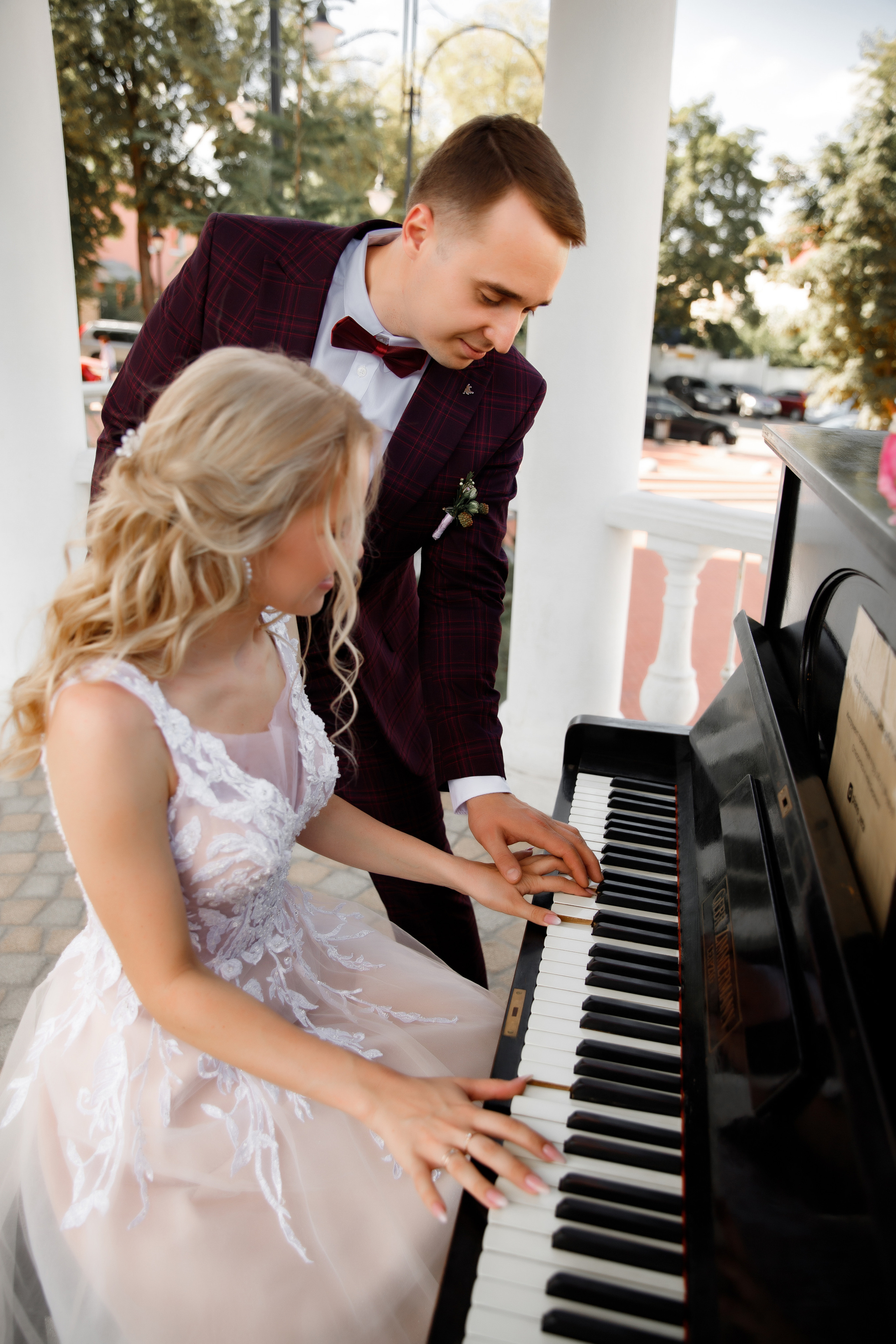Татьяна и Михаил. Свадебный и семейный фотограф Егорова Юлия