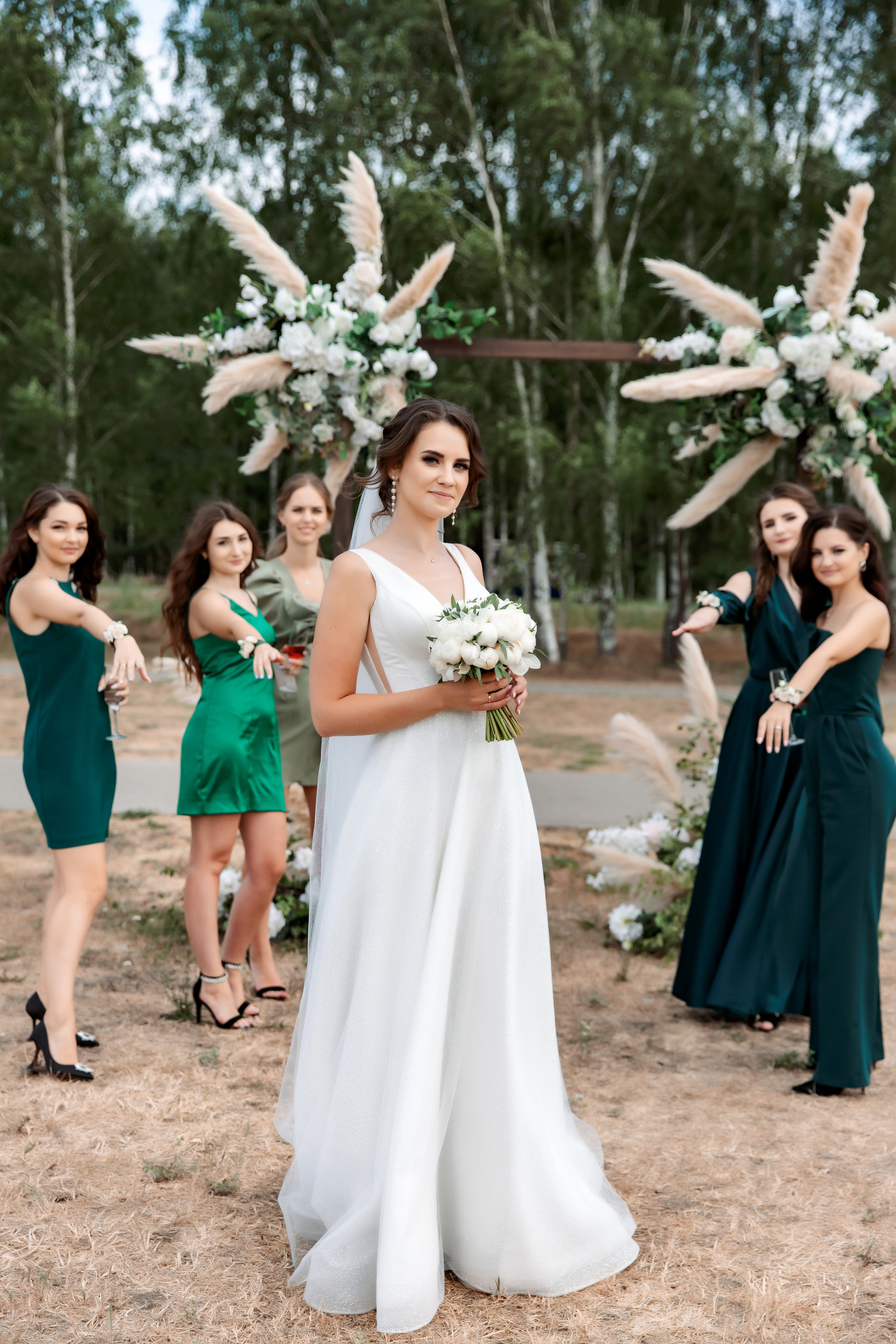 Яна и Константин. Свадебный и семейный фотограф Егорова Юлия