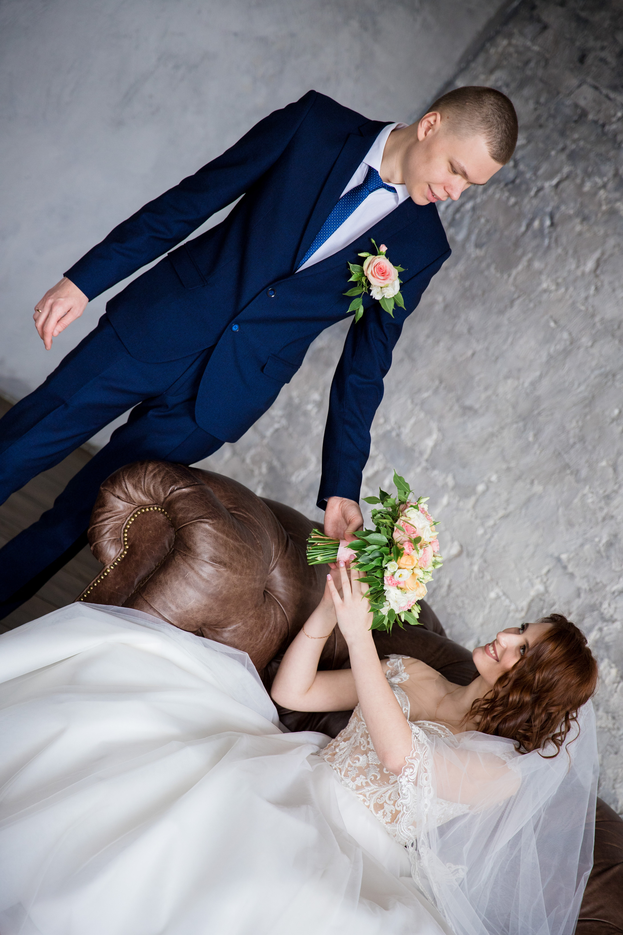 Татьяна и Павел. Свадебный и семейный фотограф Егорова Юлия