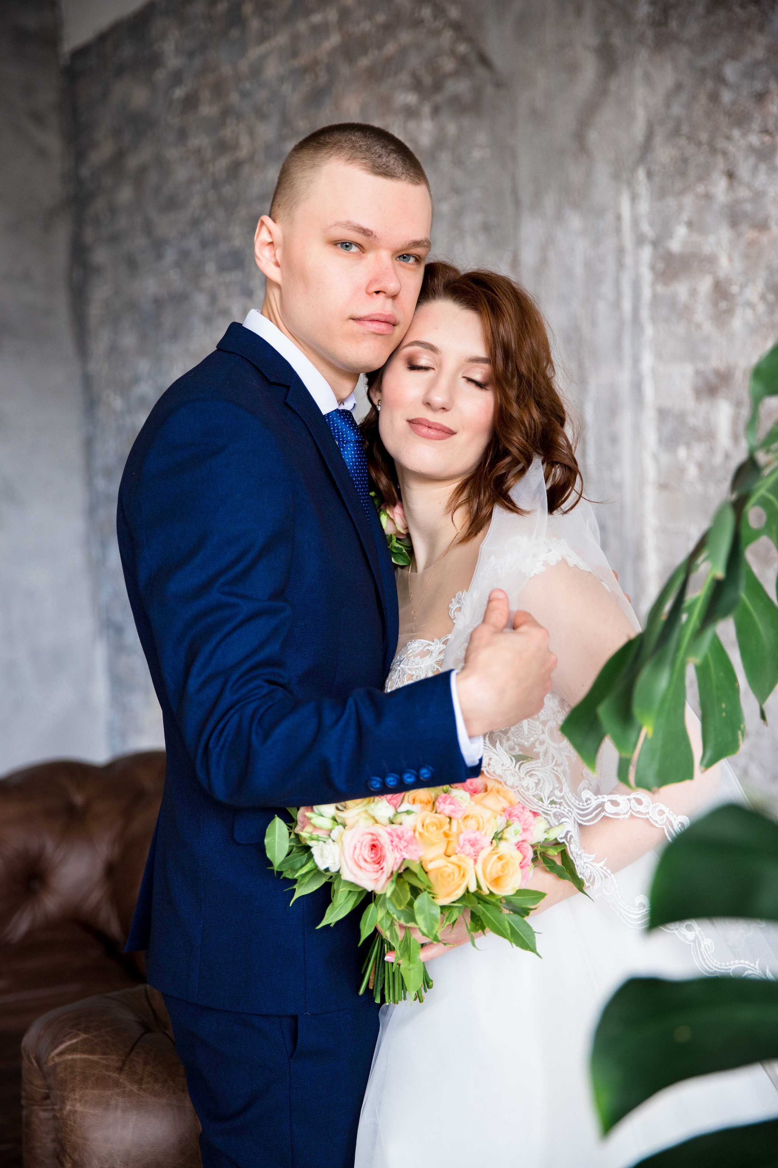 Татьяна и Павел. Свадебный и семейный фотограф Егорова Юлия