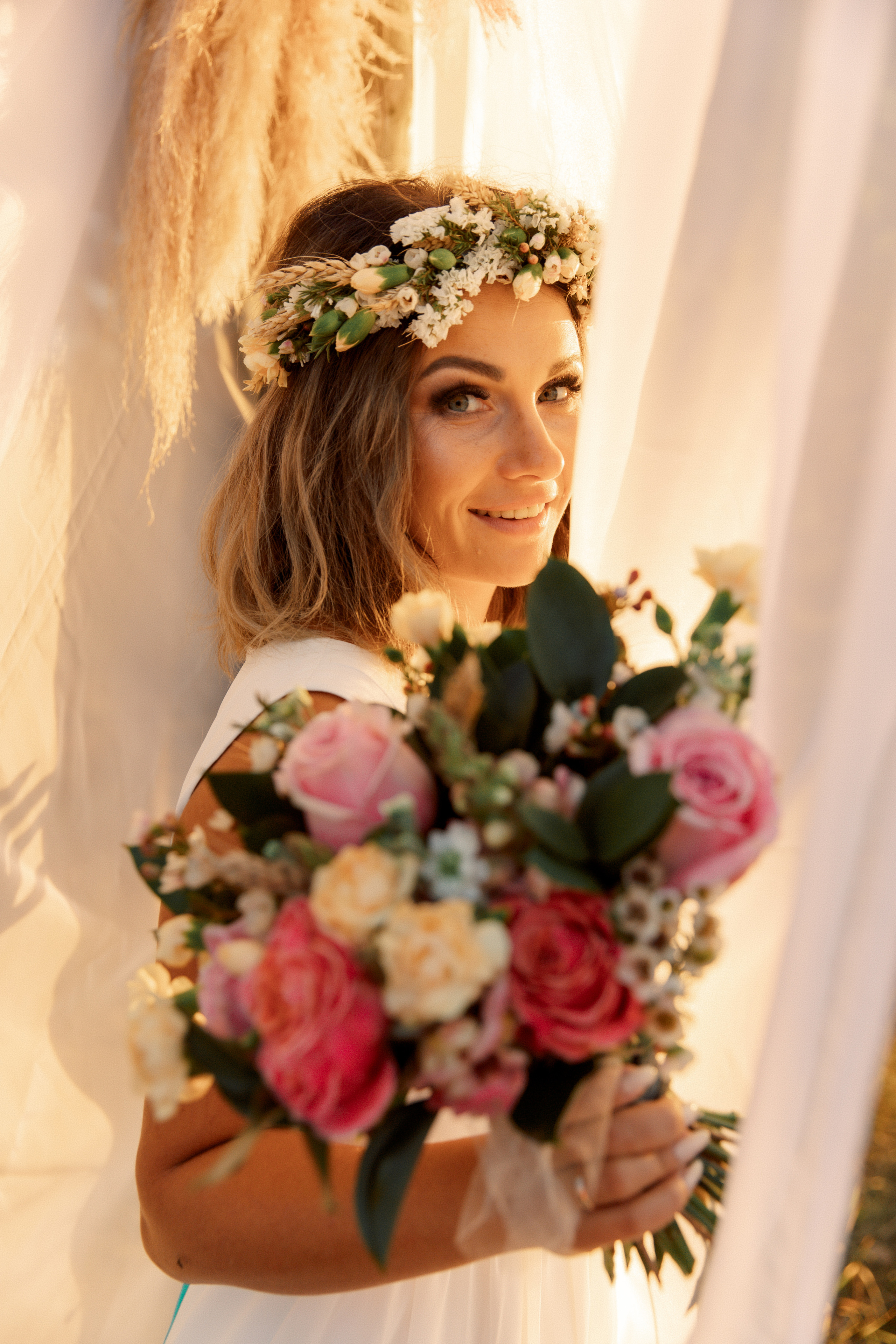 Анастасия и Роман. Свадебный и семейный фотограф Егорова Юлия