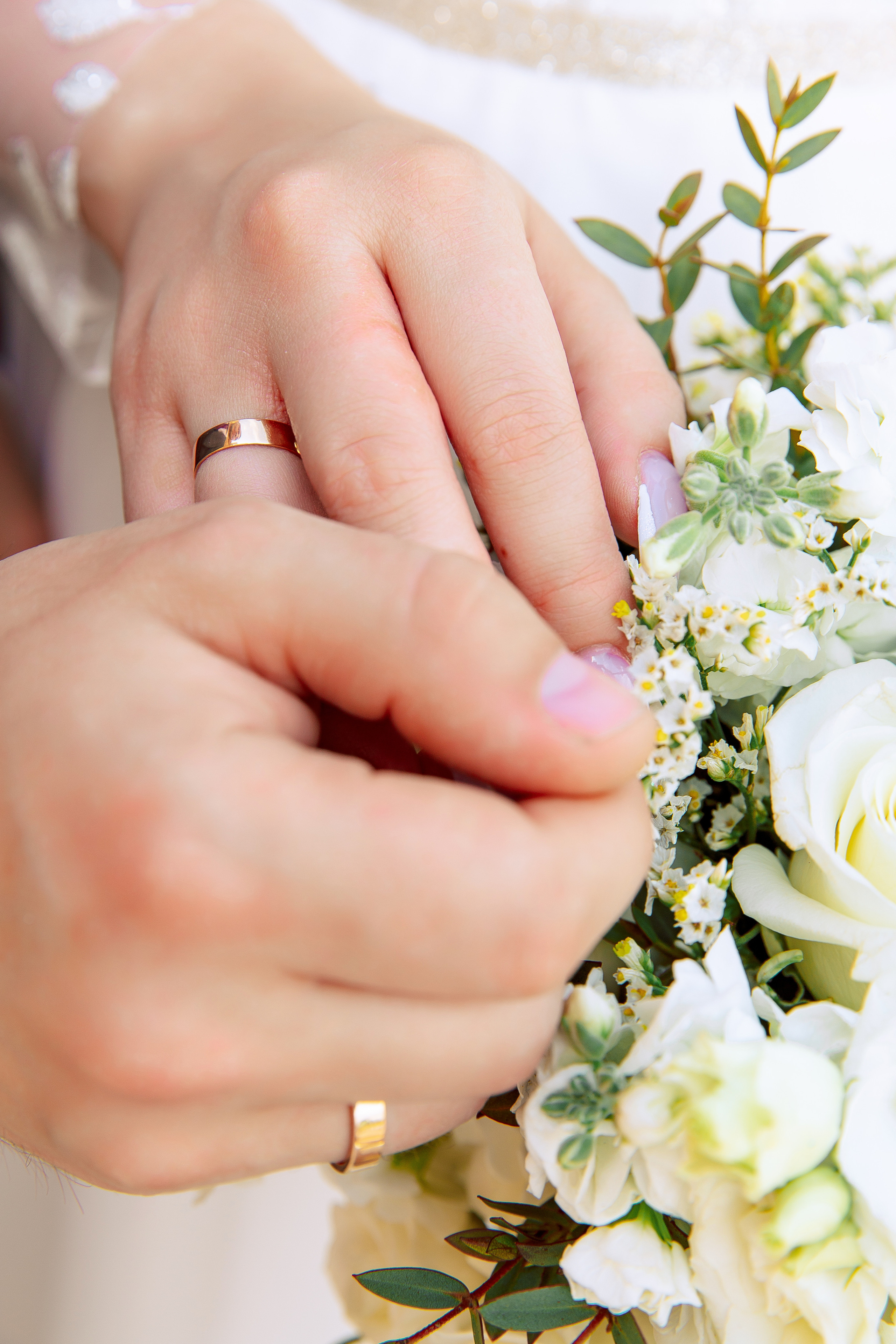 Мария и Александр. Свадебный и семейный фотограф Егорова Юлия