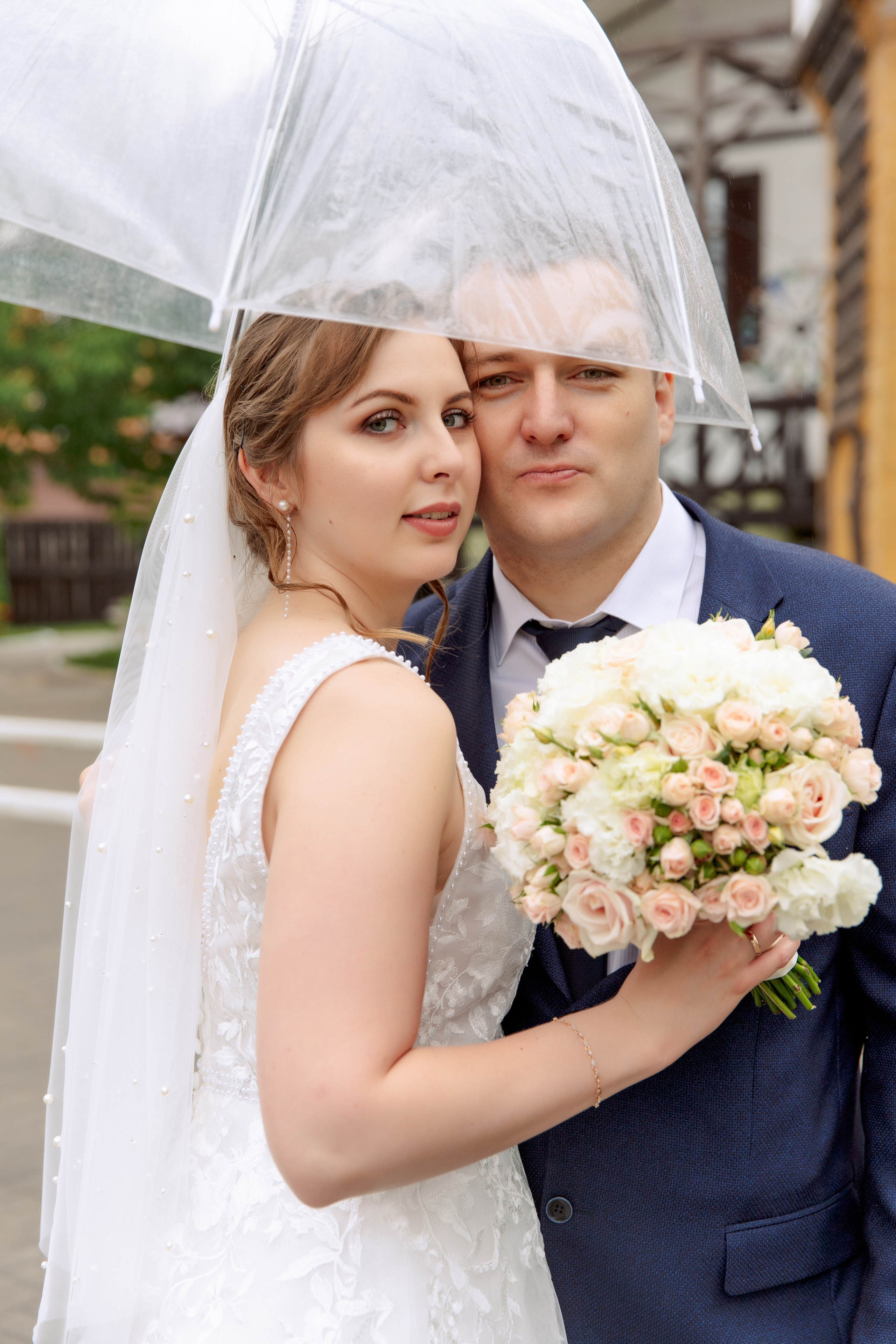 Екатерина и Алексей. Свадебный и семейный фотограф Егорова Юлия