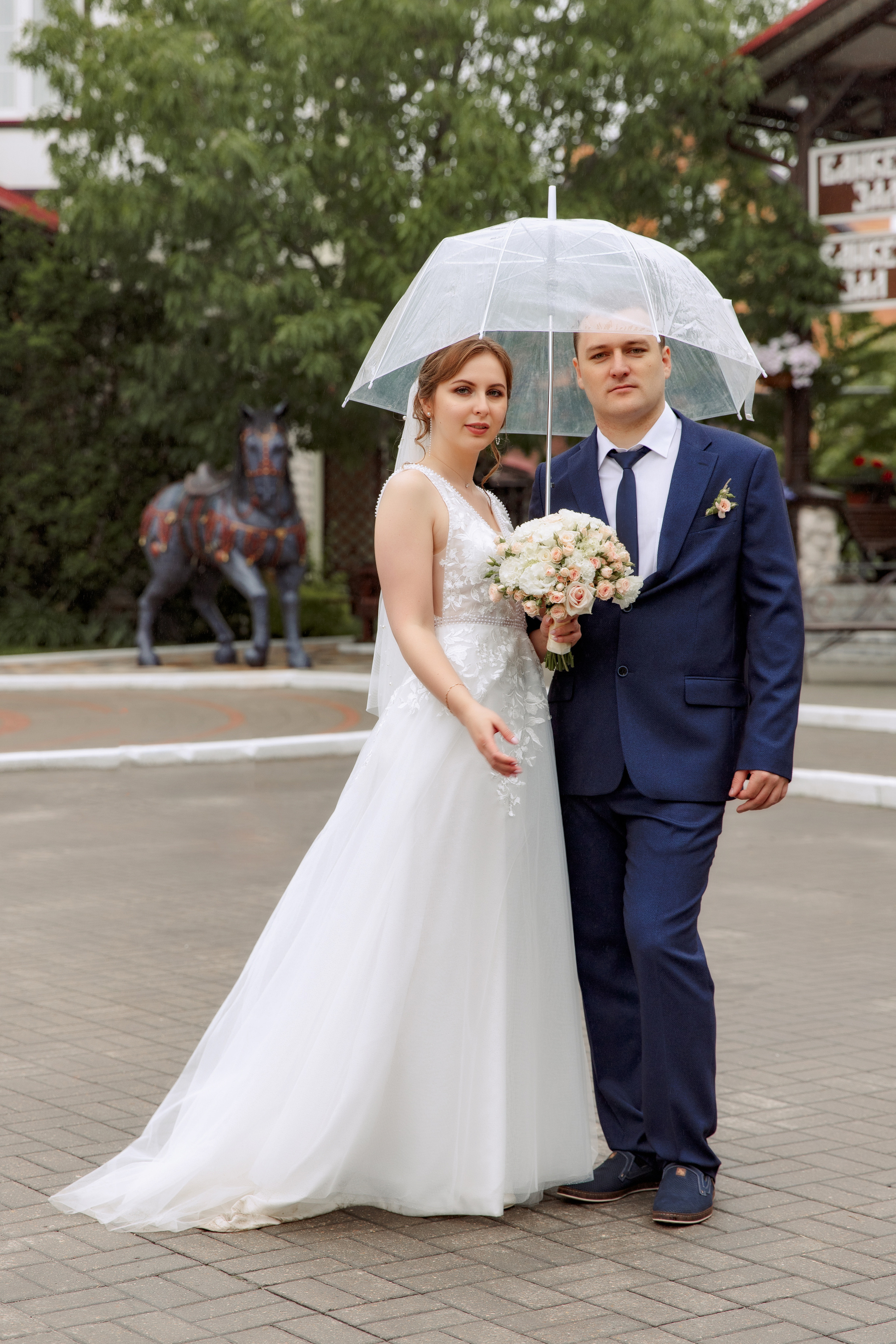 Екатерина и Алексей. Свадебный и семейный фотограф Егорова Юлия