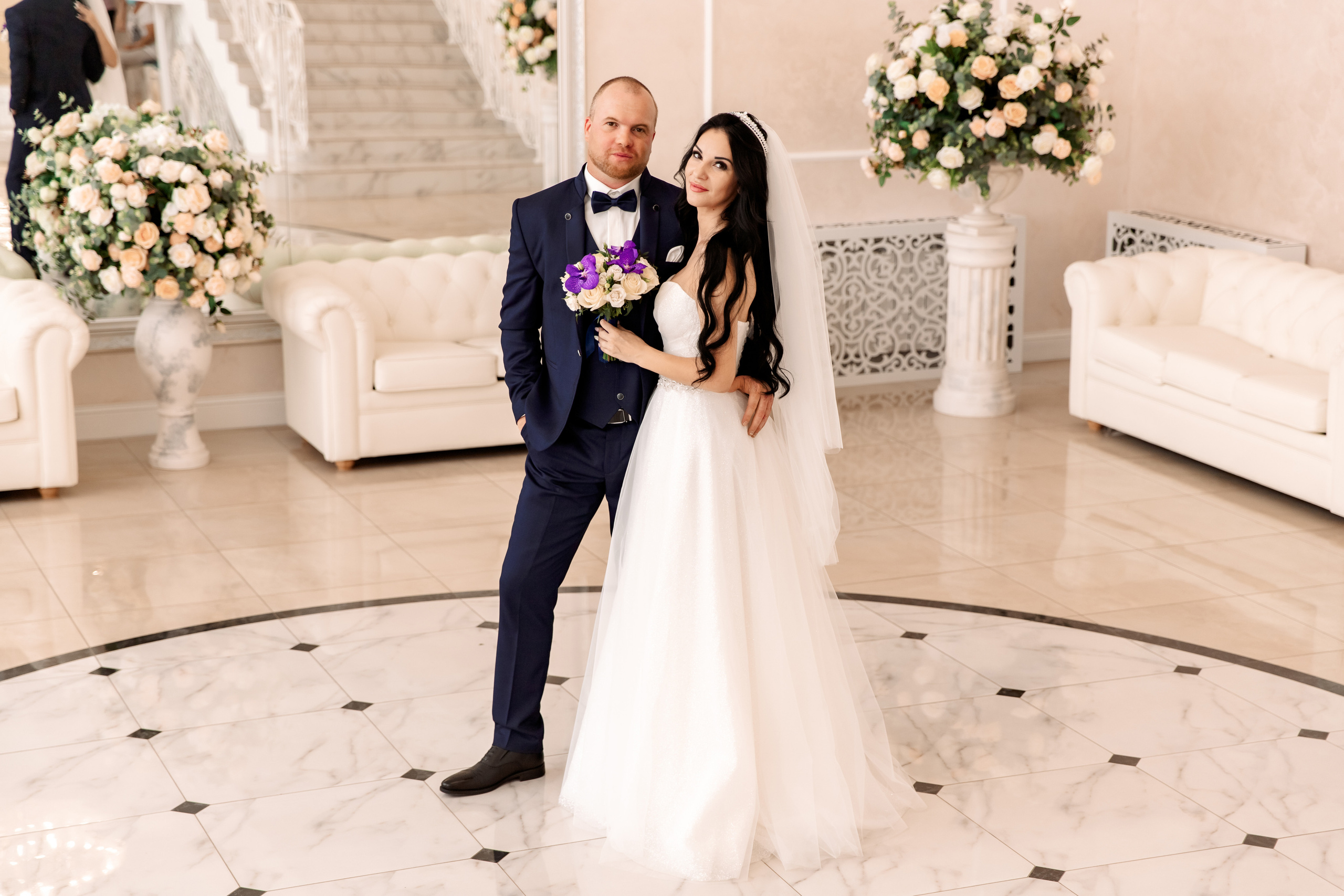 Светлана и Олег. Свадебный и семейный фотограф Егорова Юлия