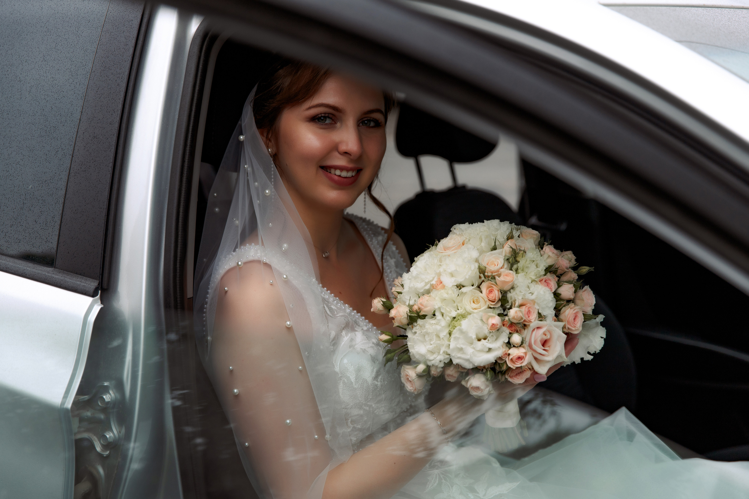 Екатерина и Алексей. Свадебный и семейный фотограф Егорова Юлия