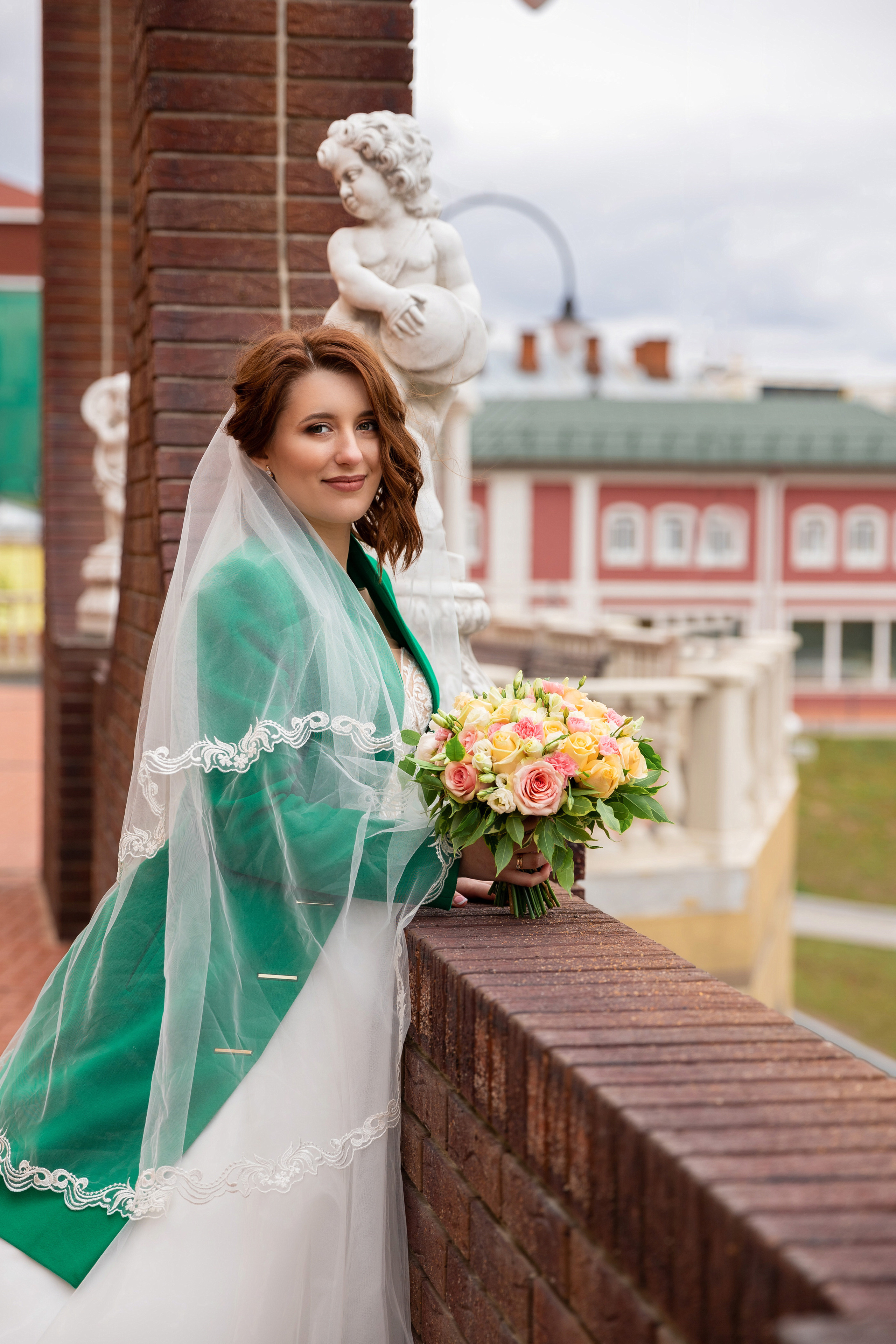 Татьяна и Павел. Свадебный и семейный фотограф Егорова Юлия