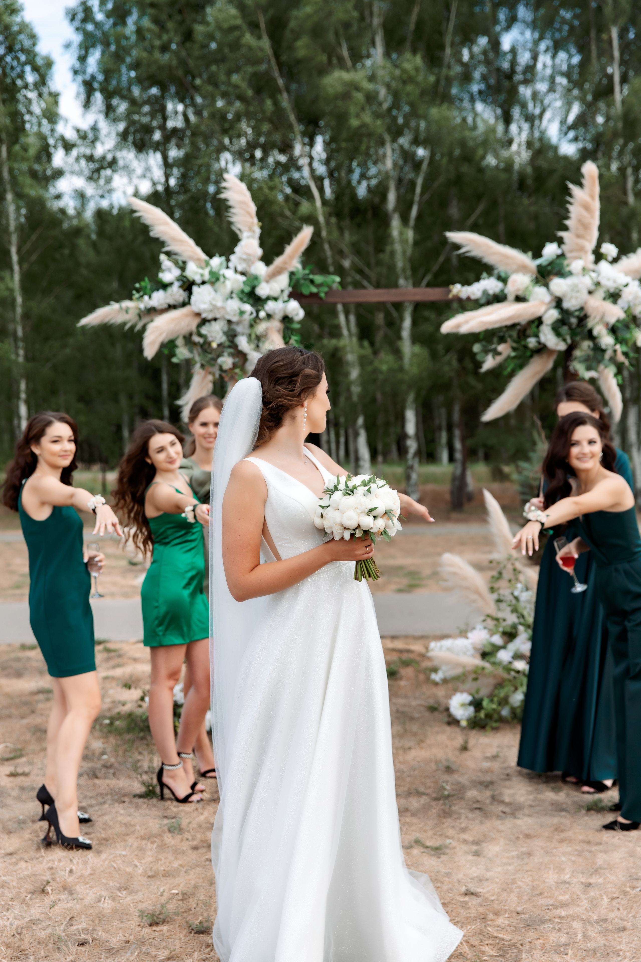 Яна и Константин. Свадебный и семейный фотограф Егорова Юлия