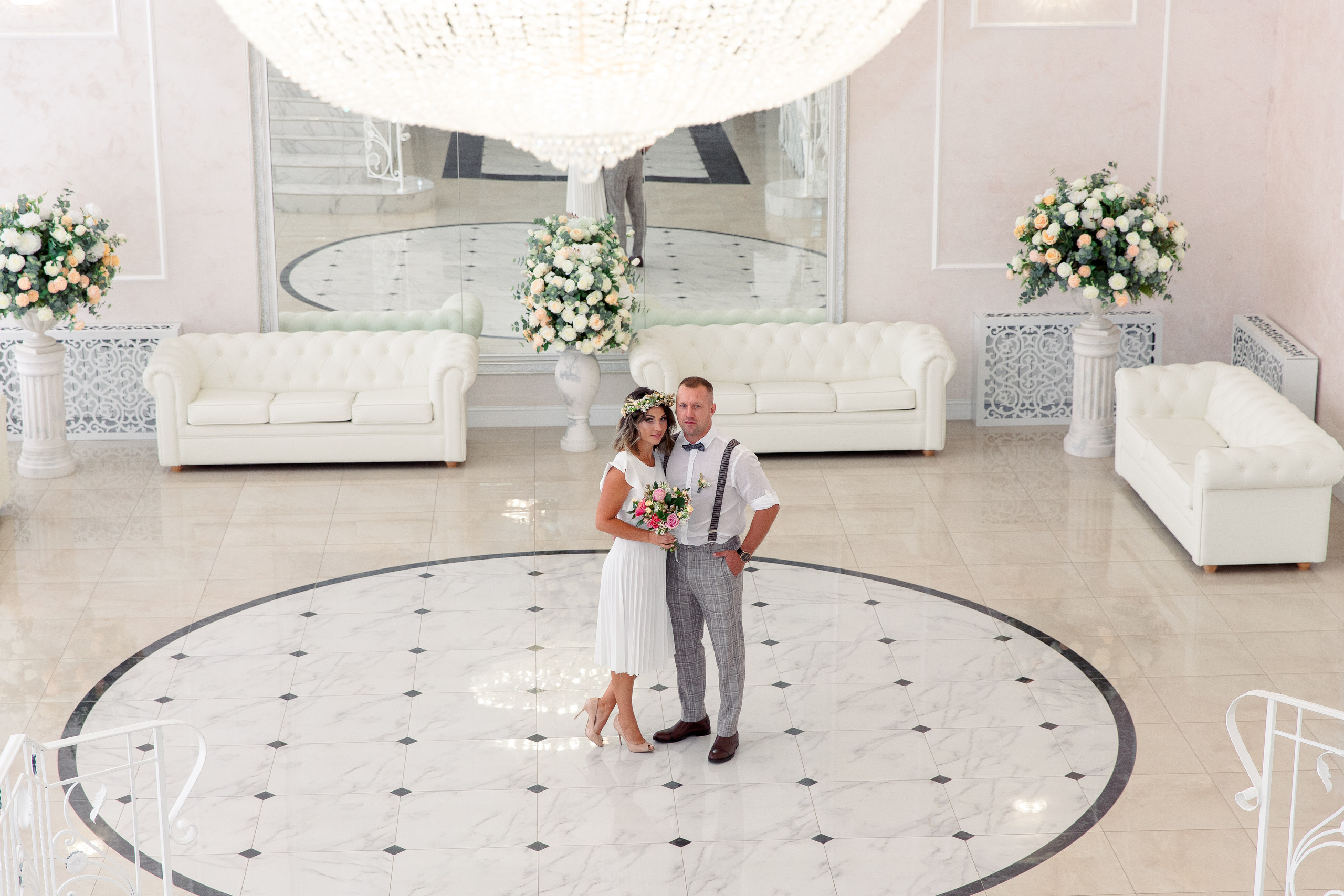 Анастасия и Роман. Свадебный и семейный фотограф Егорова Юлия