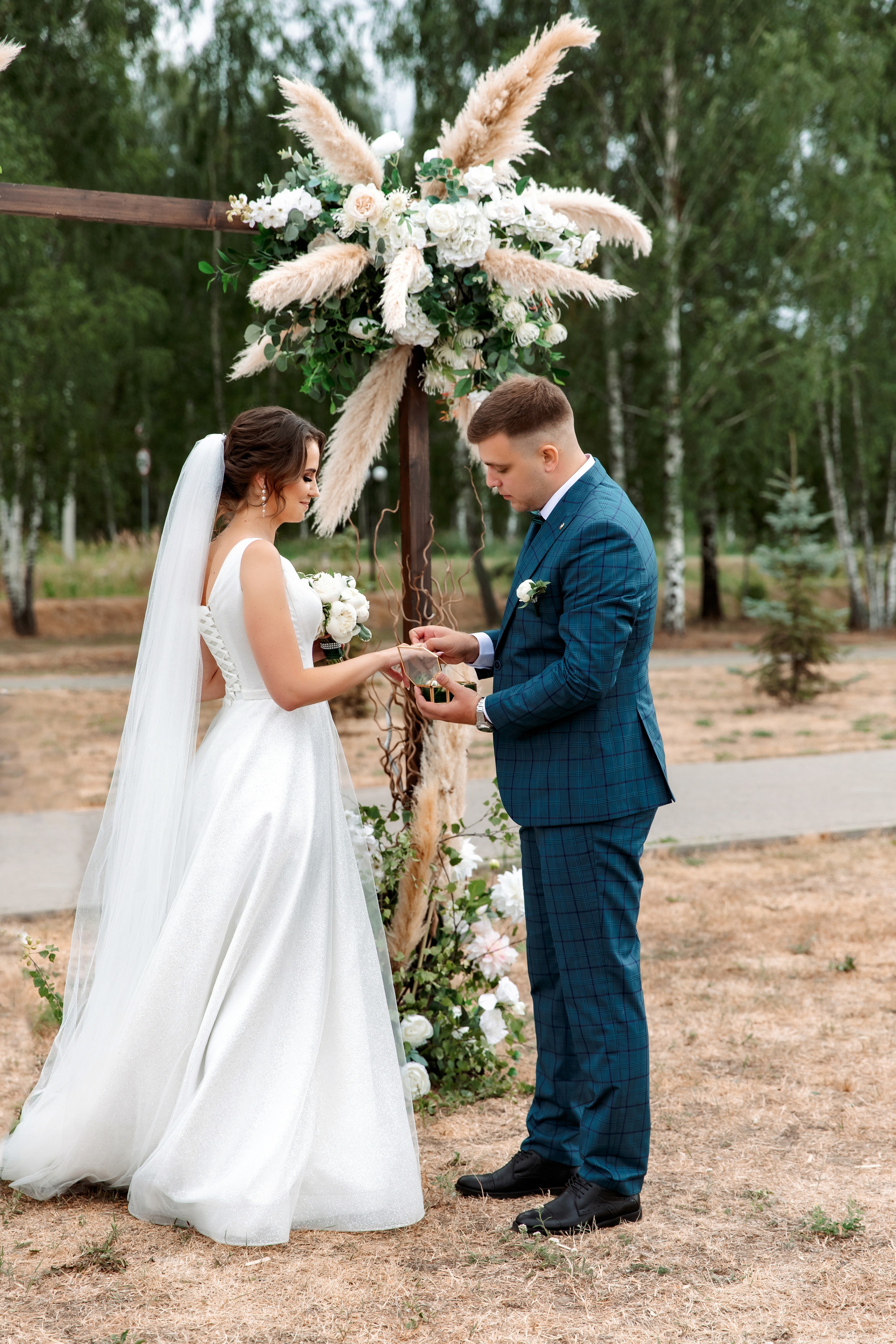 Яна и Константин. Свадебный и семейный фотограф Егорова Юлия