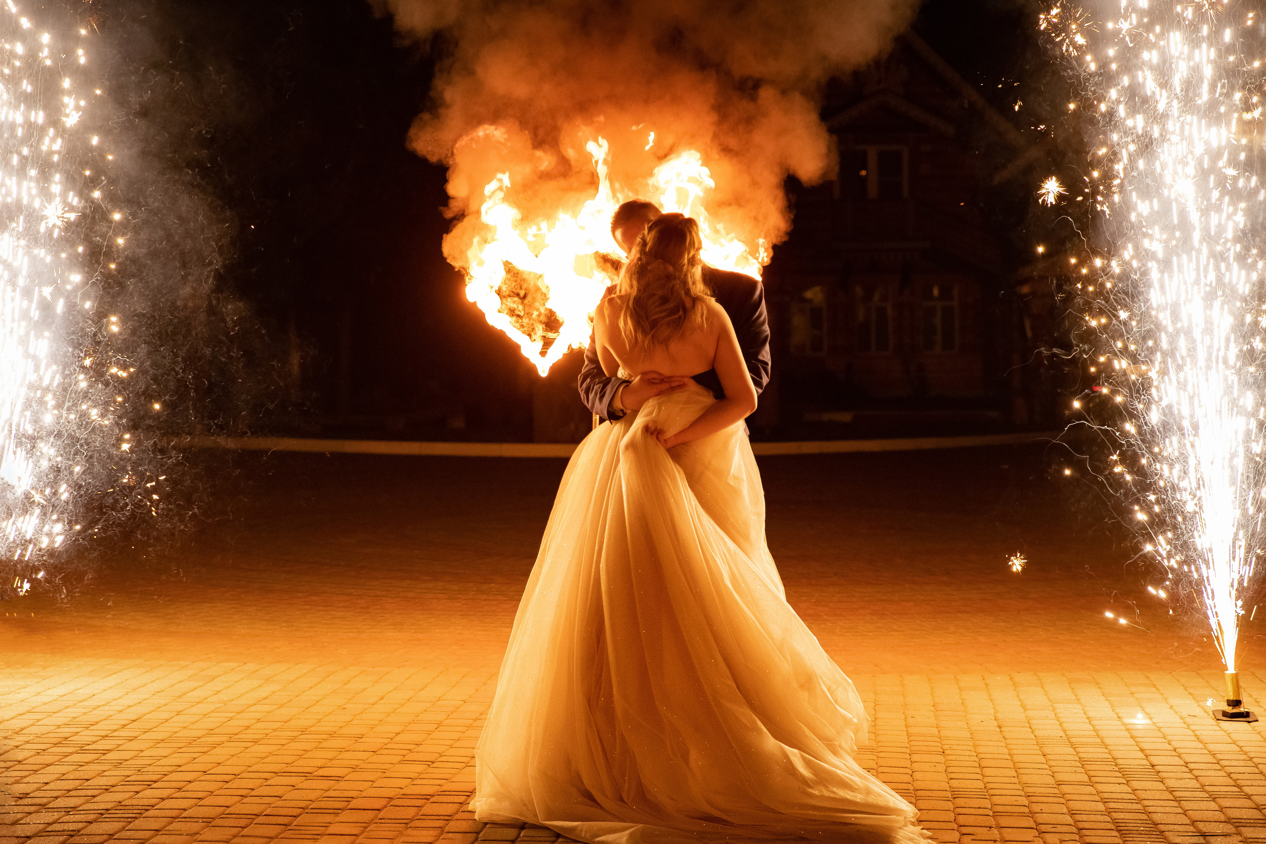 Мария и Илья. Свадебный и семейный фотограф Егорова Юлия