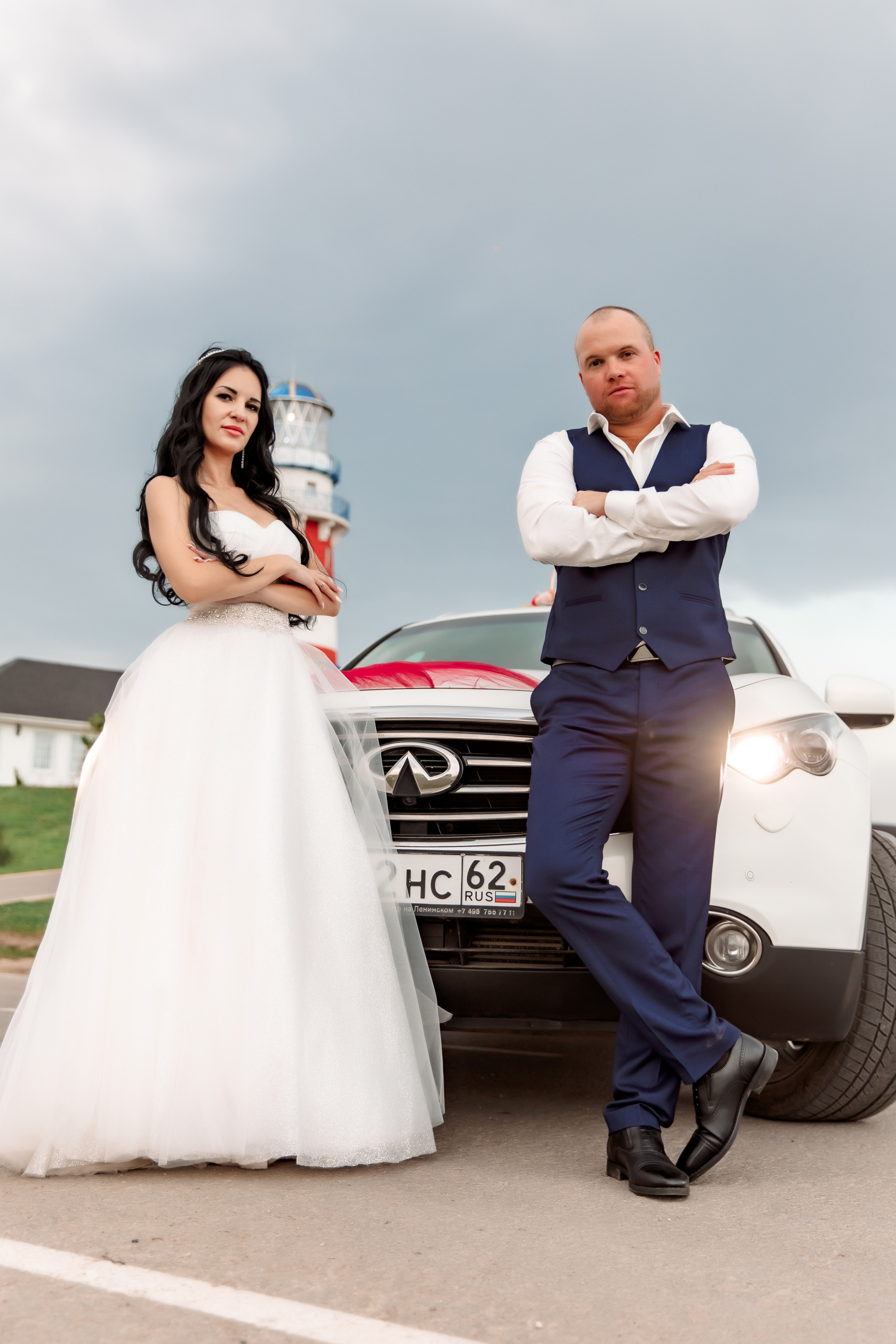 Светлана и Олег. Свадебный и семейный фотограф Егорова Юлия