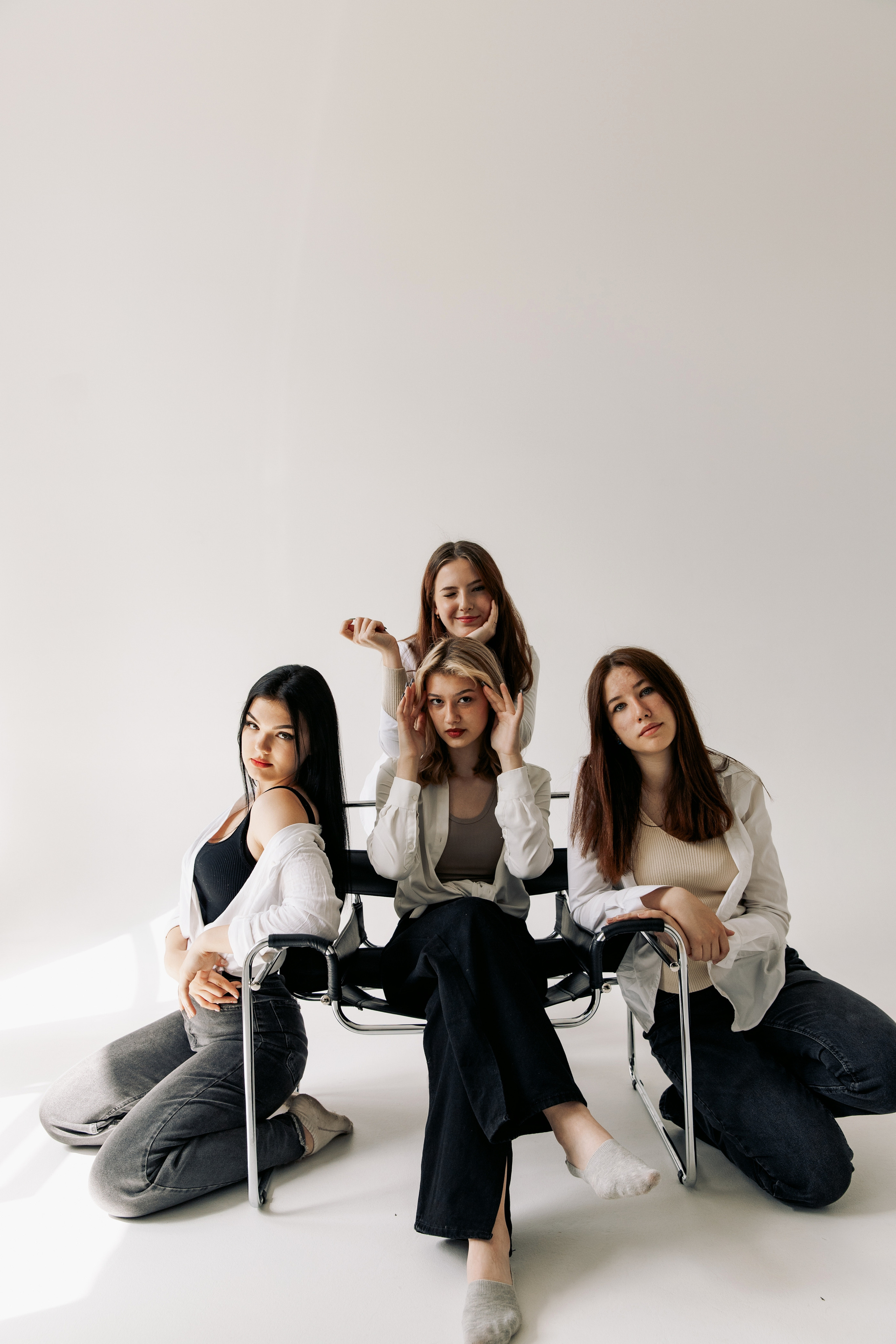 1. Свадебный и семейный фотограф Егорова Юлия