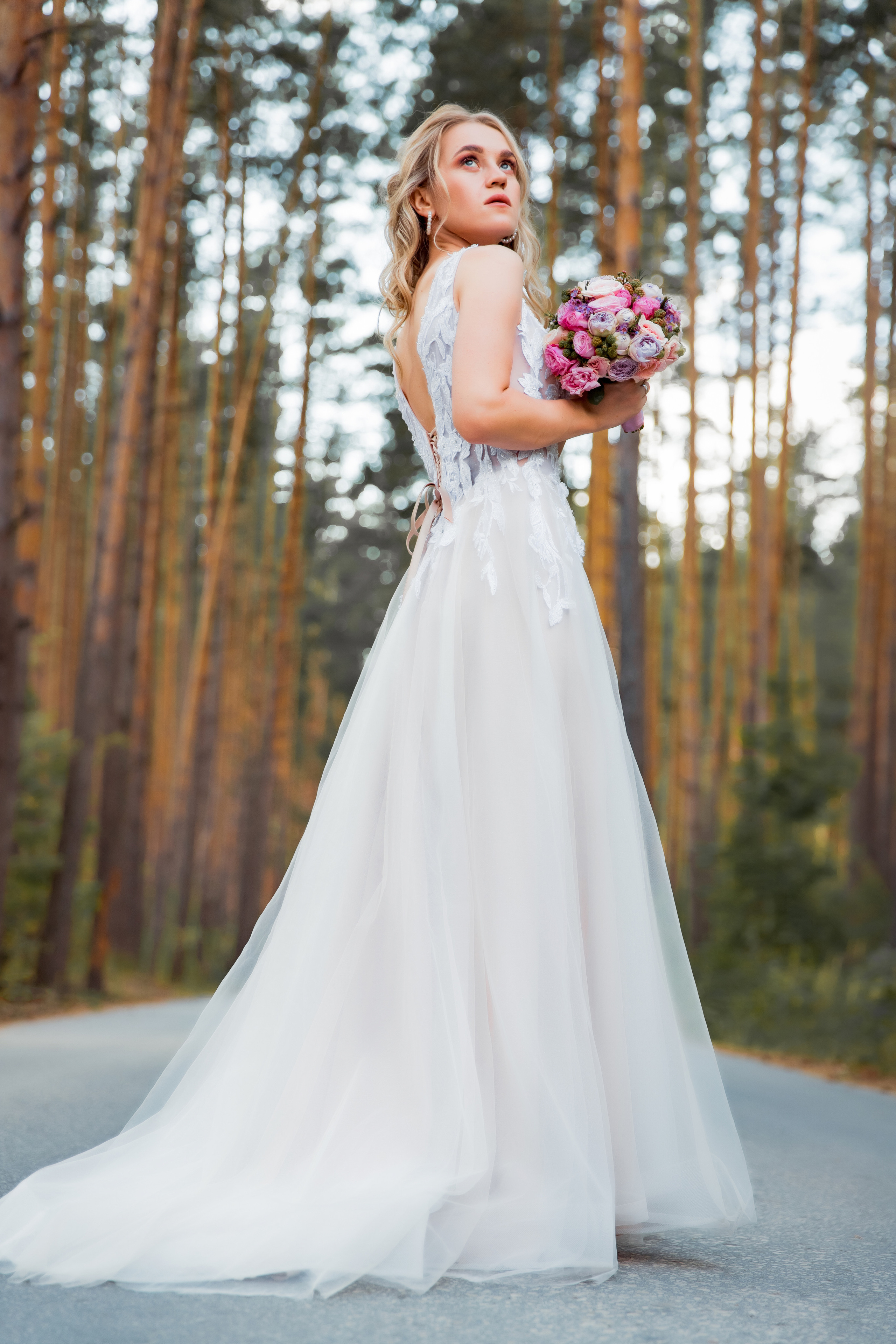 Татьяна и Михаил. Свадебный и семейный фотограф Егорова Юлия