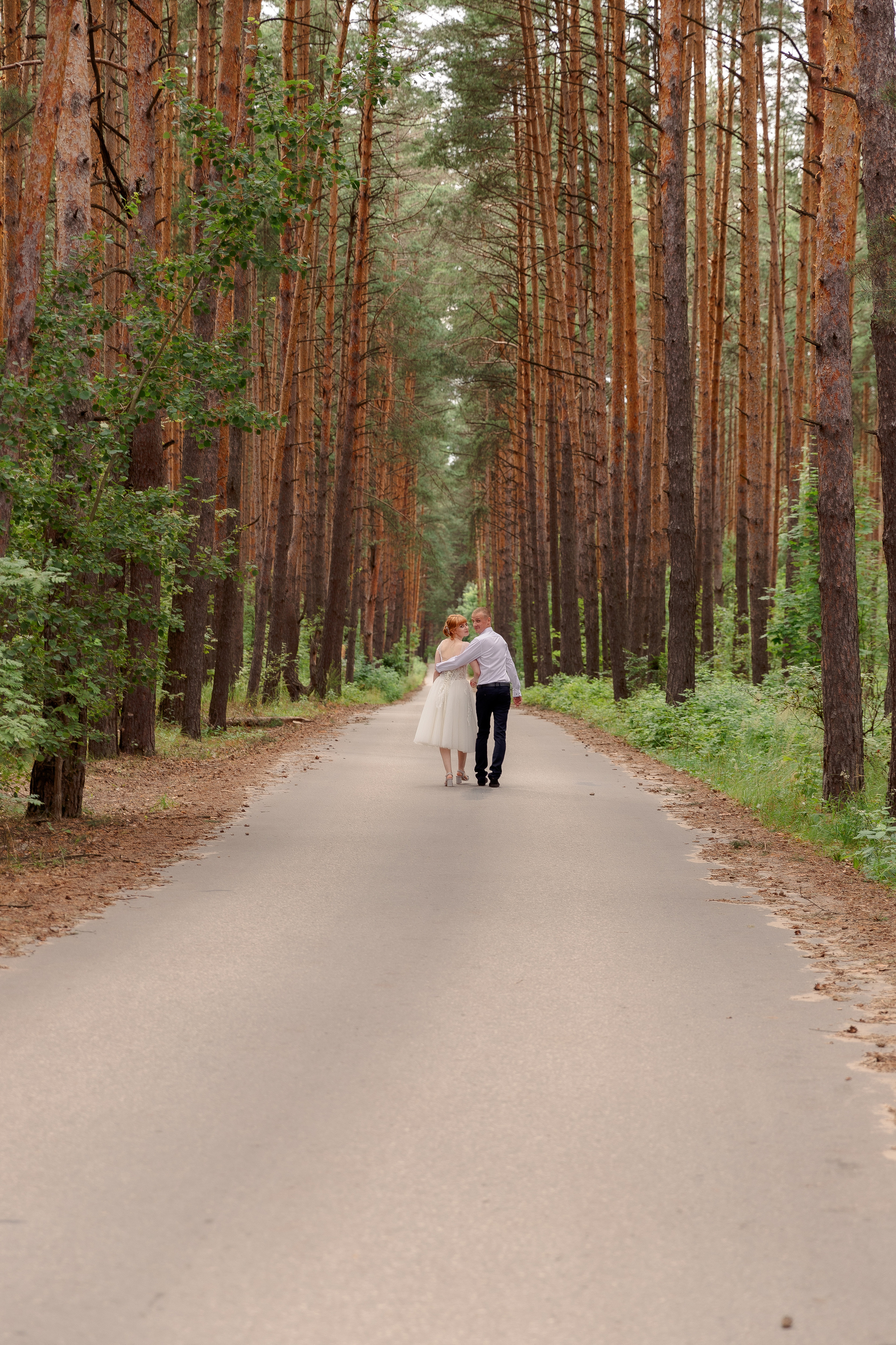 Марина и Алексей. Свадебный и семейный фотограф Егорова Юлия