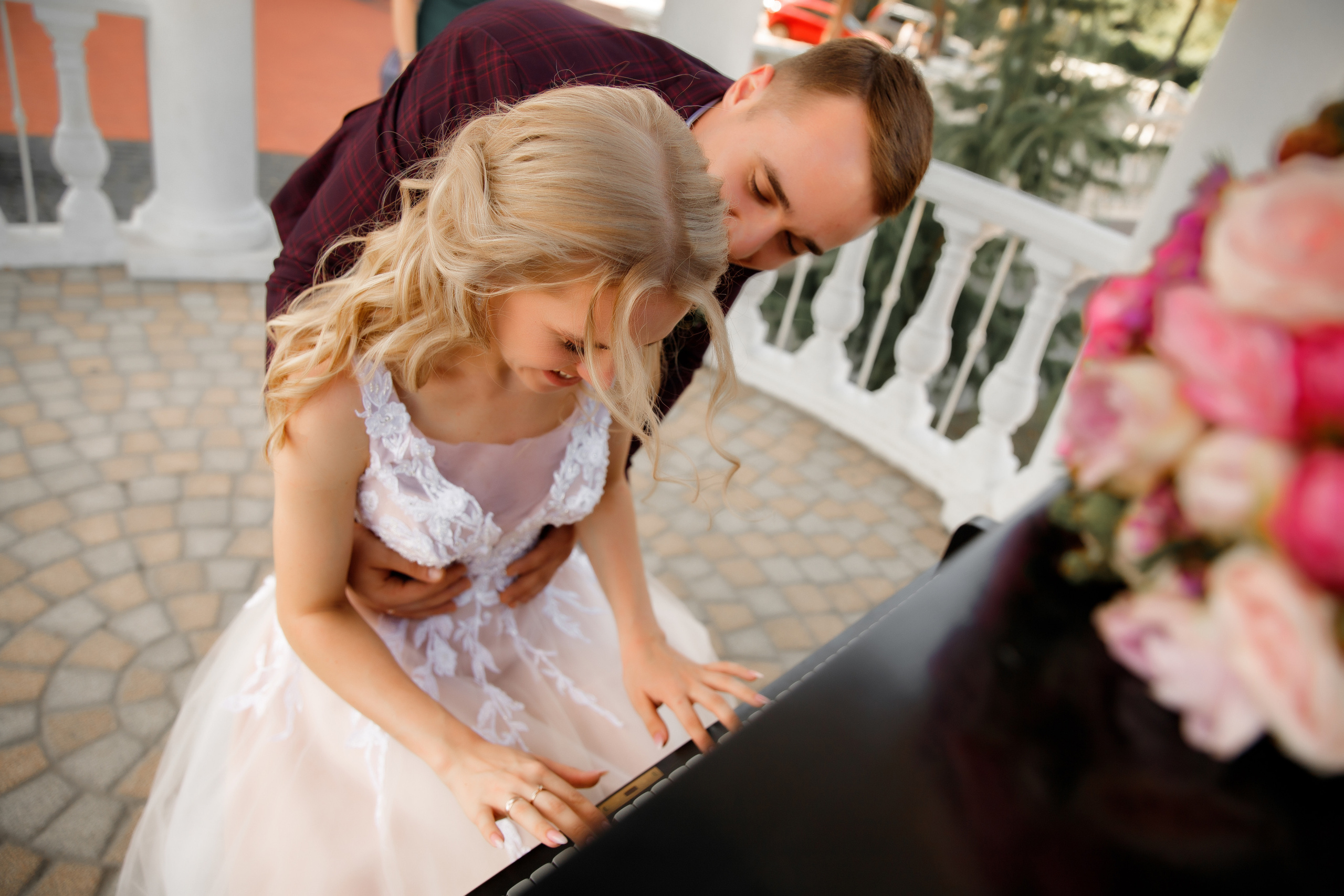 Татьяна и Михаил. Свадебный и семейный фотограф Егорова Юлия