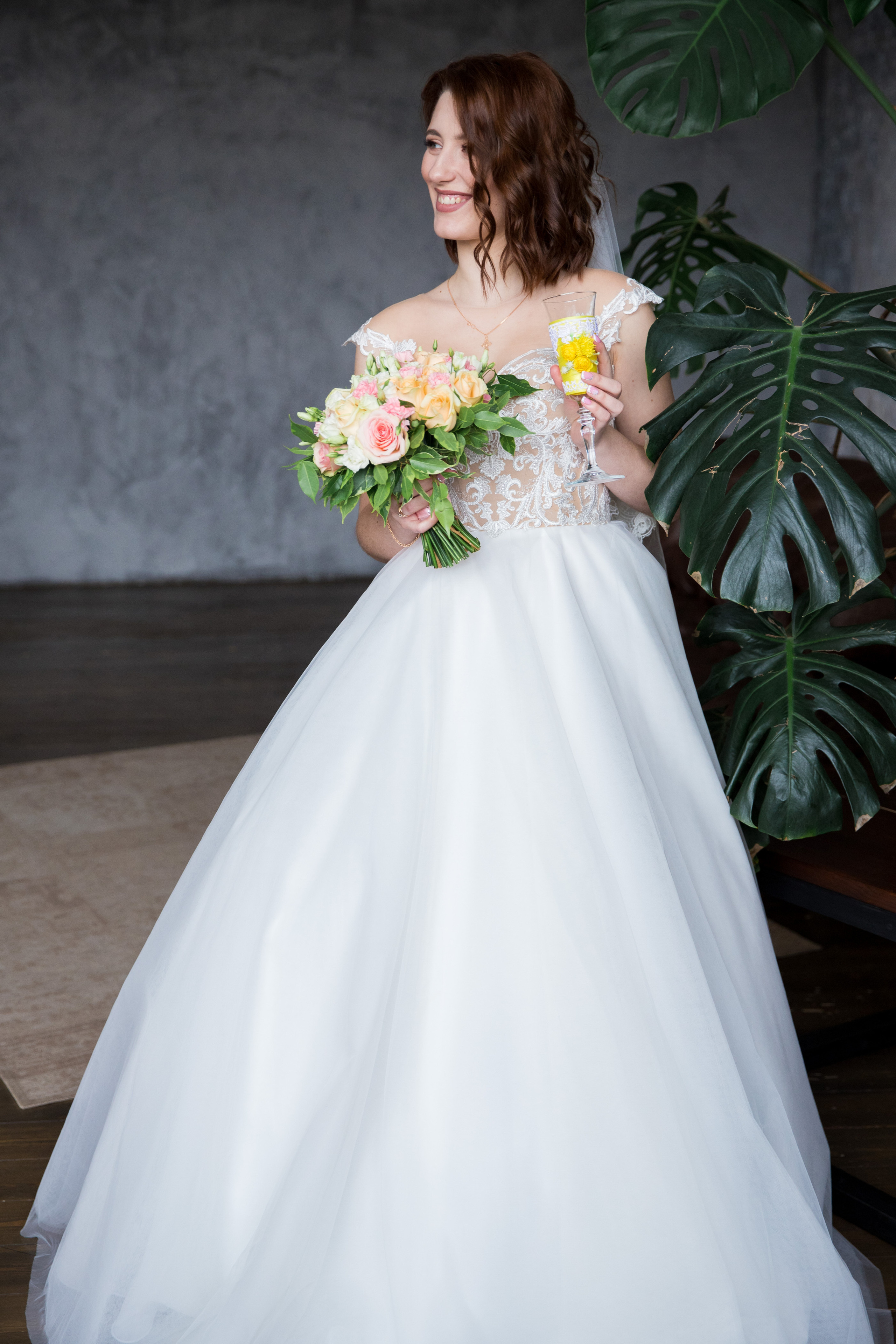 Татьяна и Павел. Свадебный и семейный фотограф Егорова Юлия