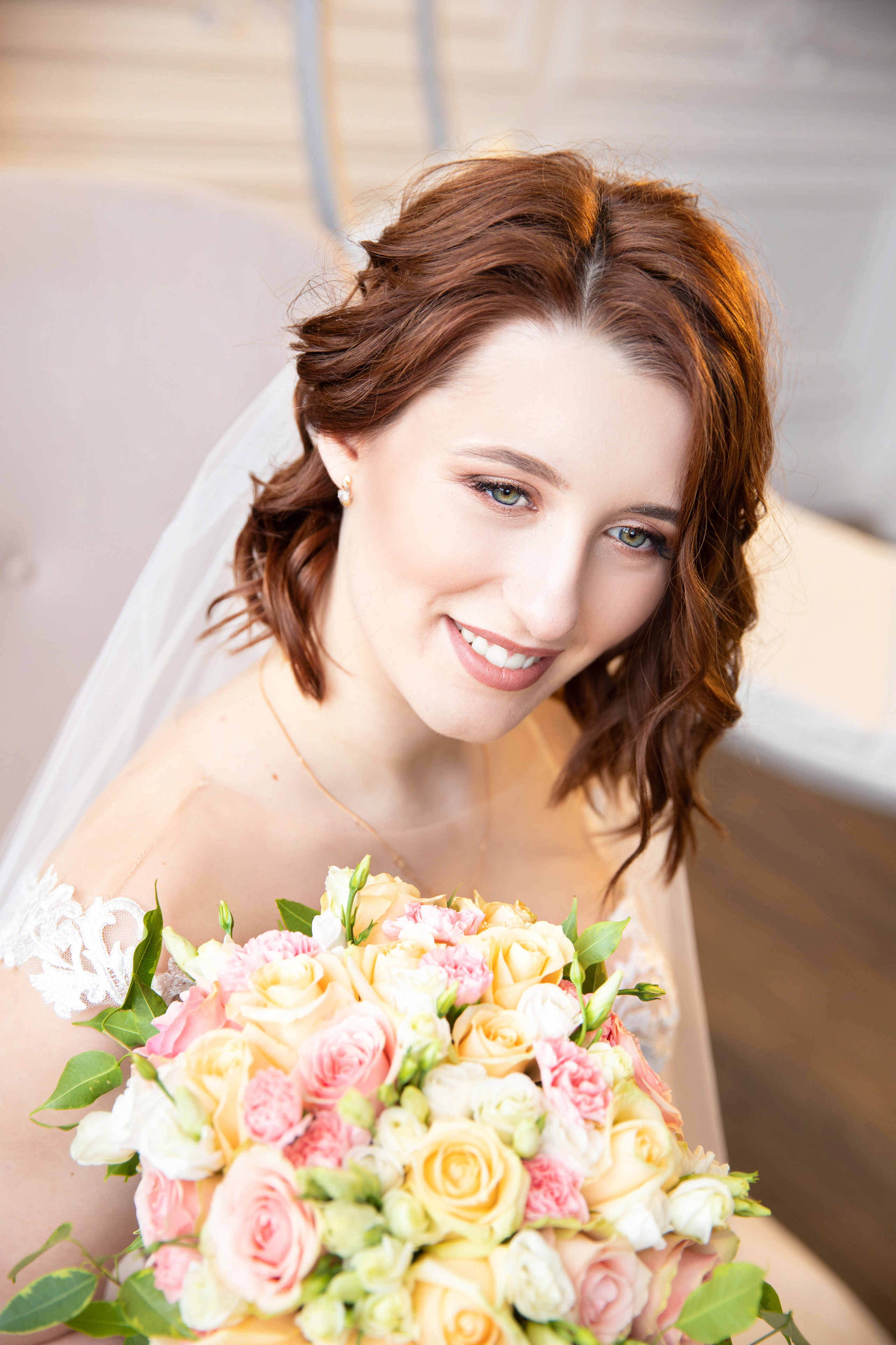 Татьяна и Павел. Свадебный и семейный фотограф Егорова Юлия