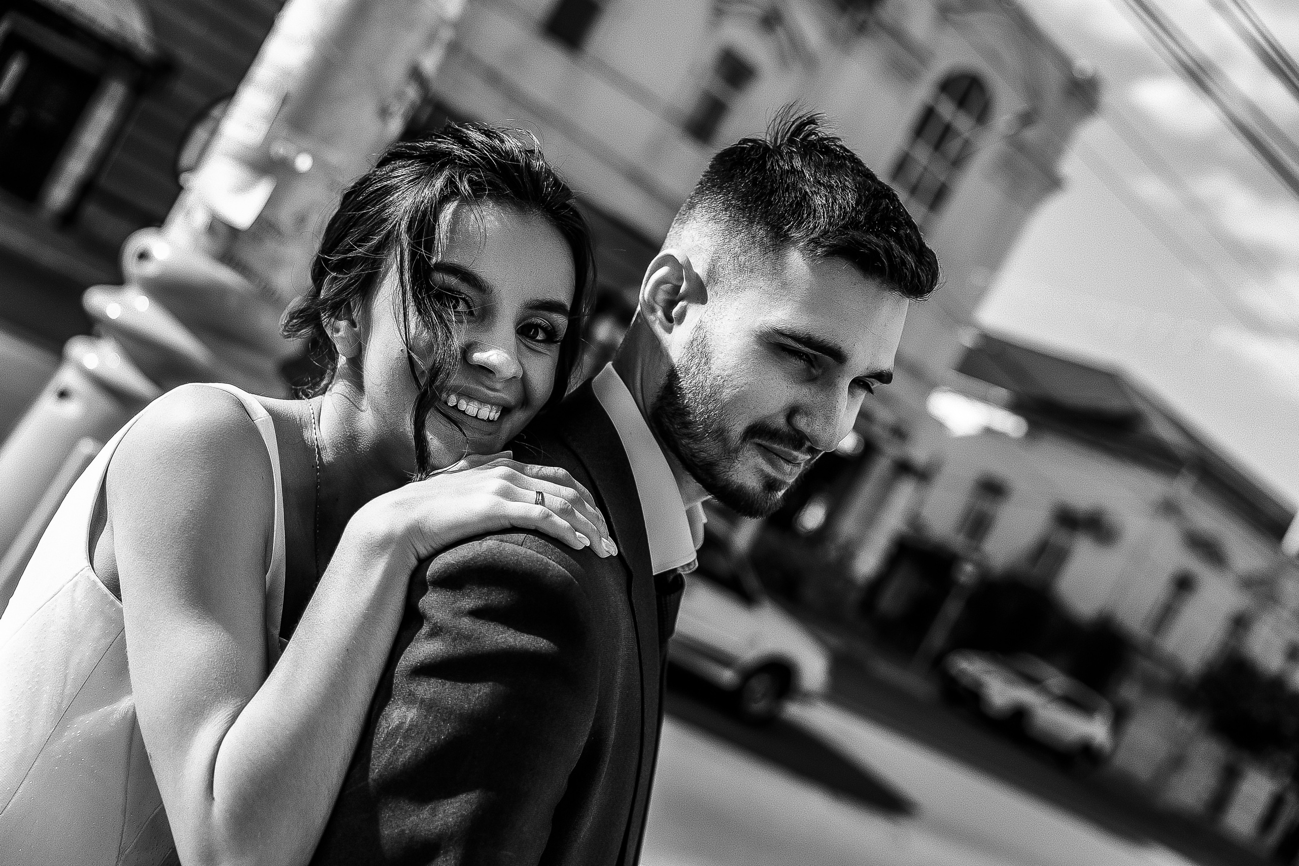 Оксана и Сергей. Свадебный и семейный фотограф Егорова Юлия