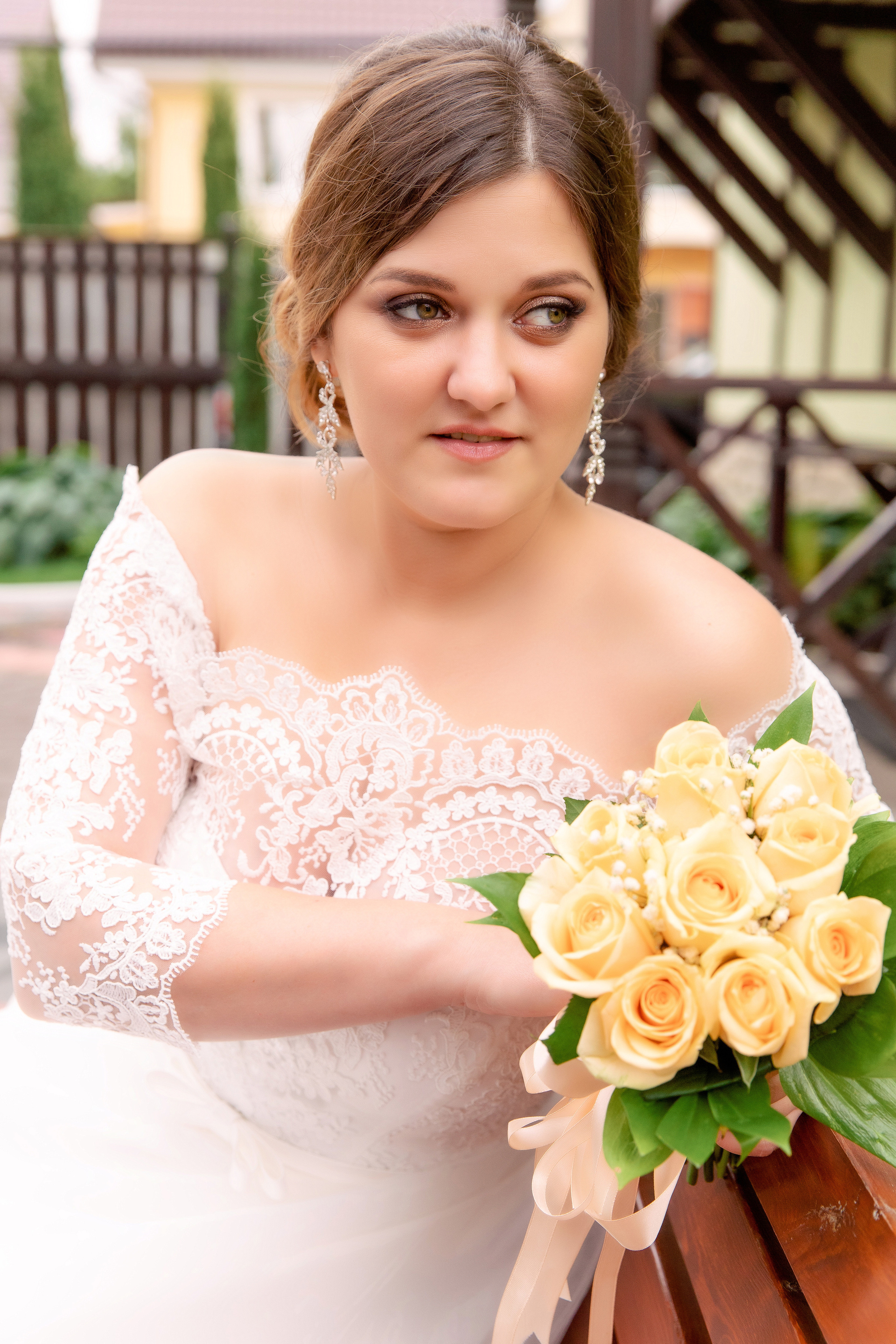 Юлия и Сергей. Свадебный и семейный фотограф Егорова Юлия