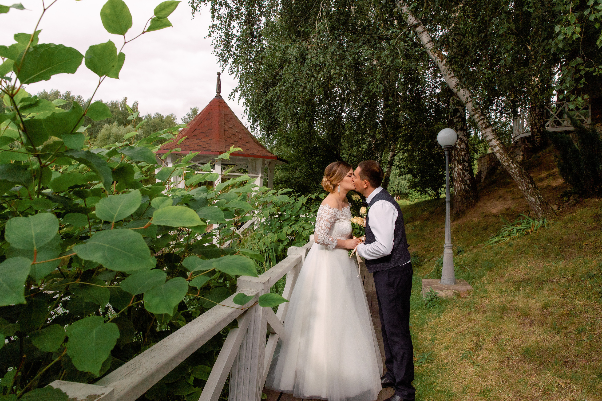Юлия и Сергей. Свадебный и семейный фотограф Егорова Юлия