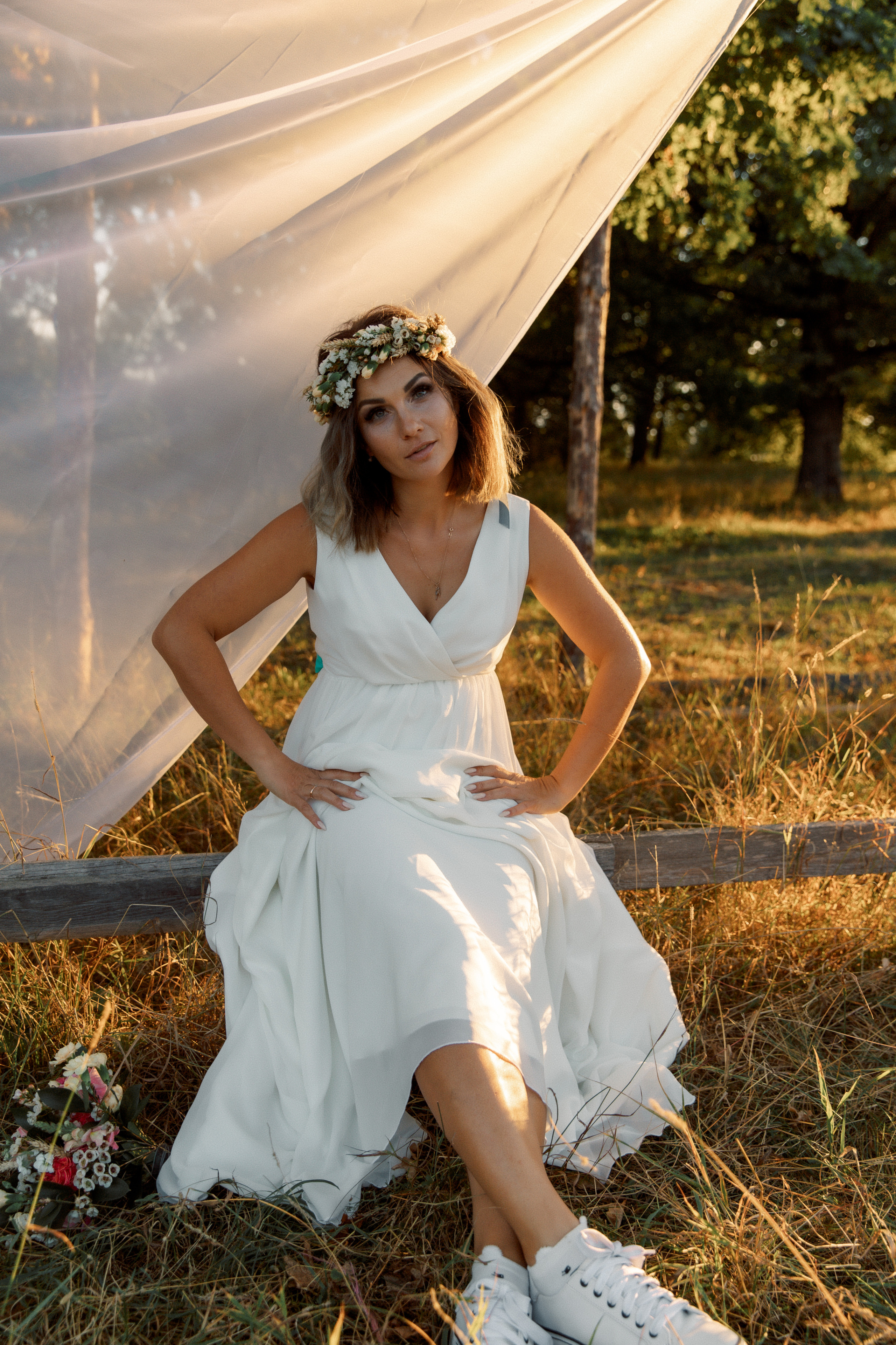 Анастасия и Роман. Свадебный и семейный фотограф Егорова Юлия