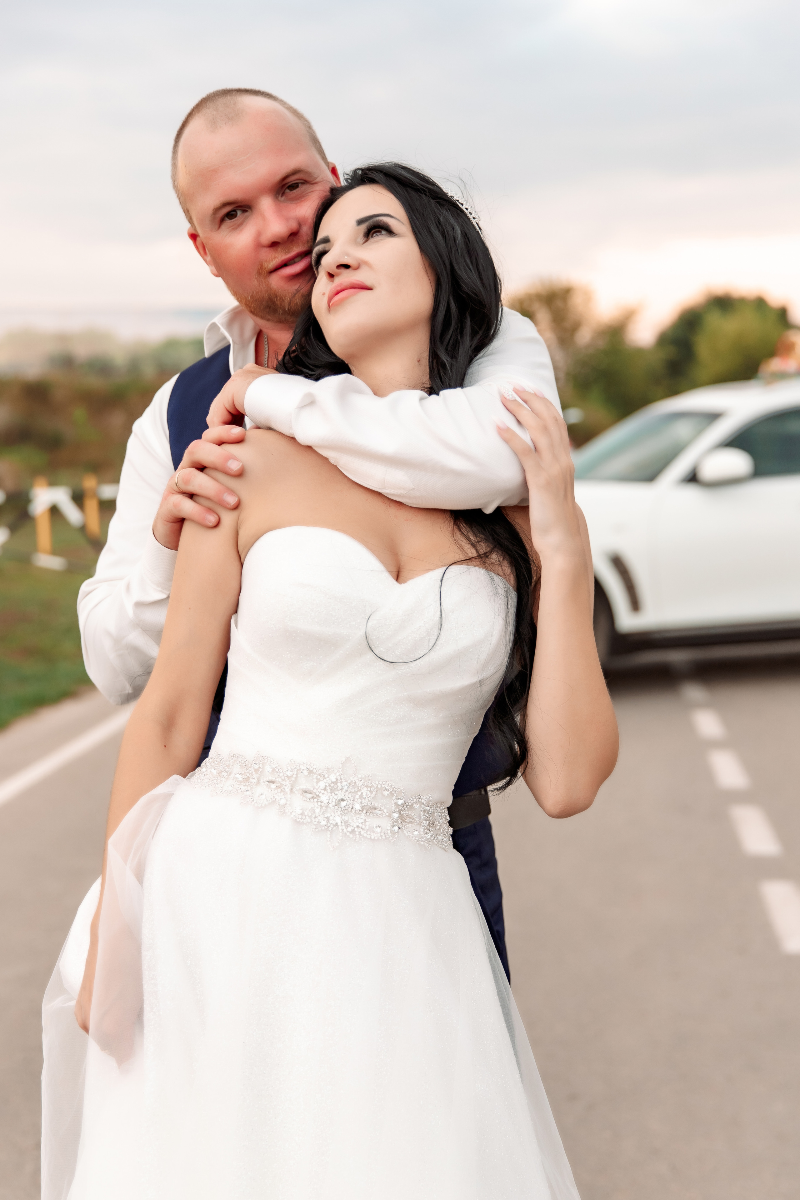 Светлана и Олег. Свадебный и семейный фотограф Егорова Юлия