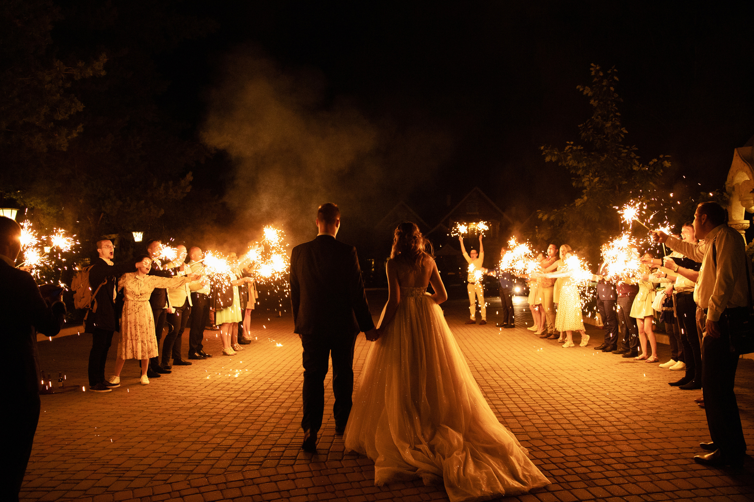 Мария и Илья. Свадебный и семейный фотограф Егорова Юлия
