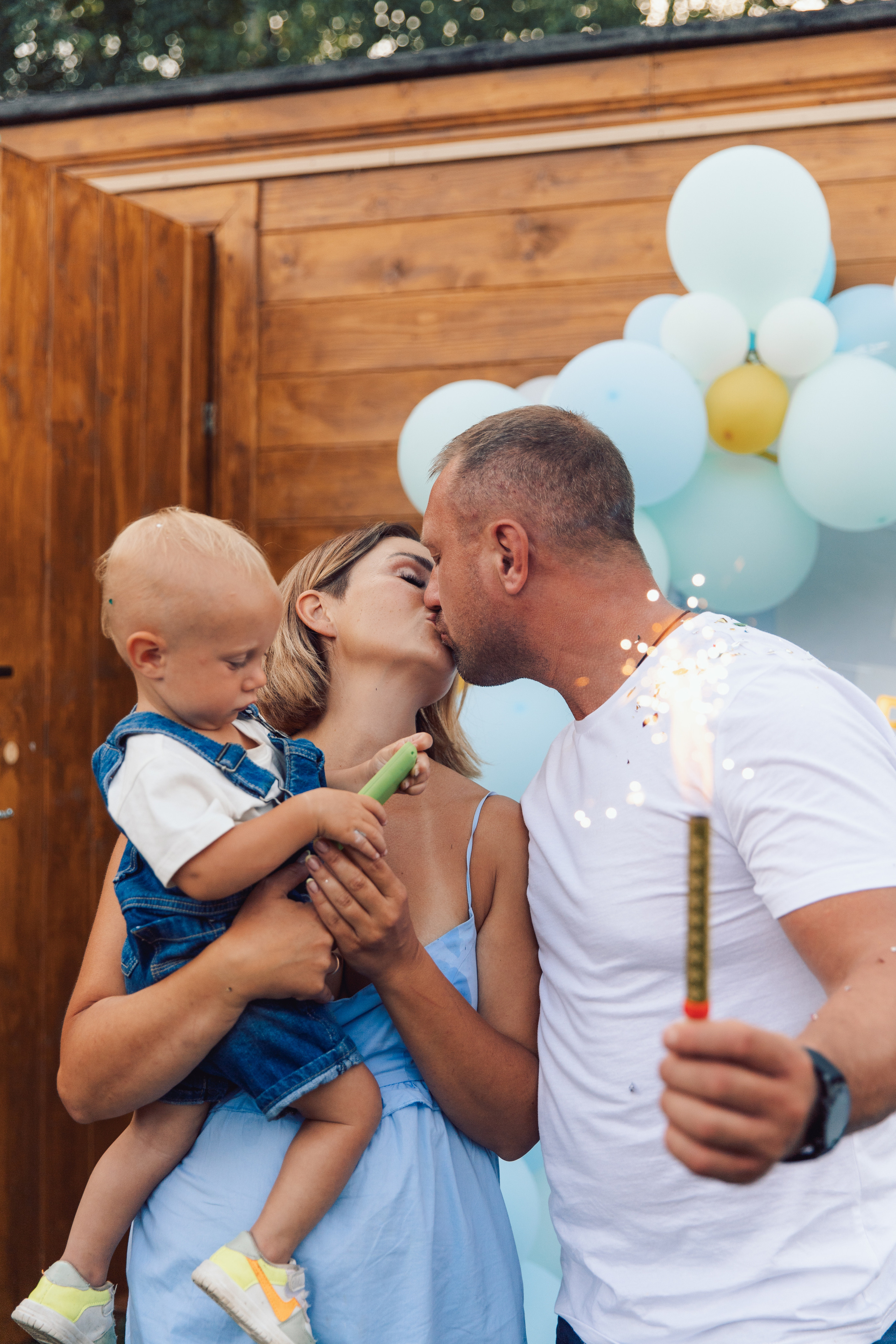 Семейный альбом 10. Свадебный и семейный фотограф Егорова Юлия