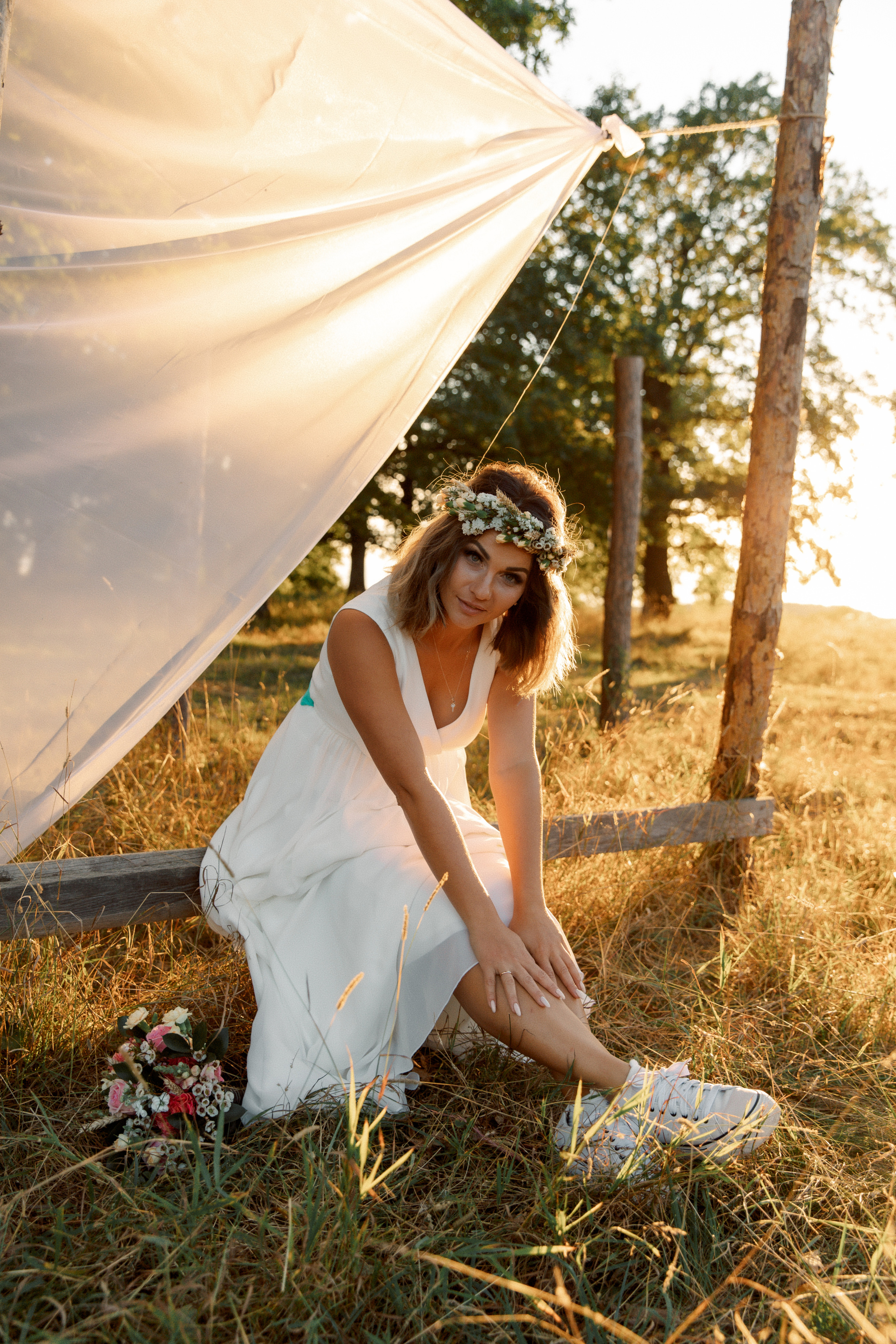 Анастасия и Роман. Свадебный и семейный фотограф Егорова Юлия