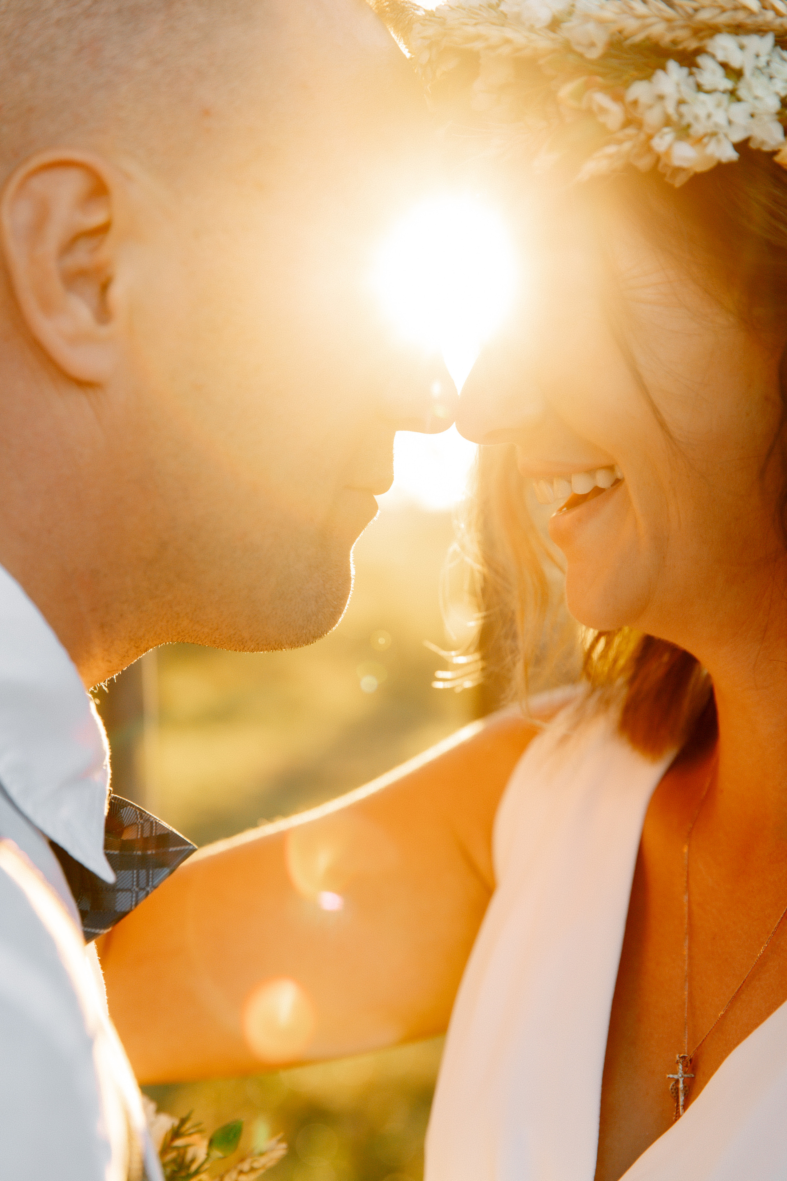 Анастасия и Роман. Свадебный и семейный фотограф Егорова Юлия