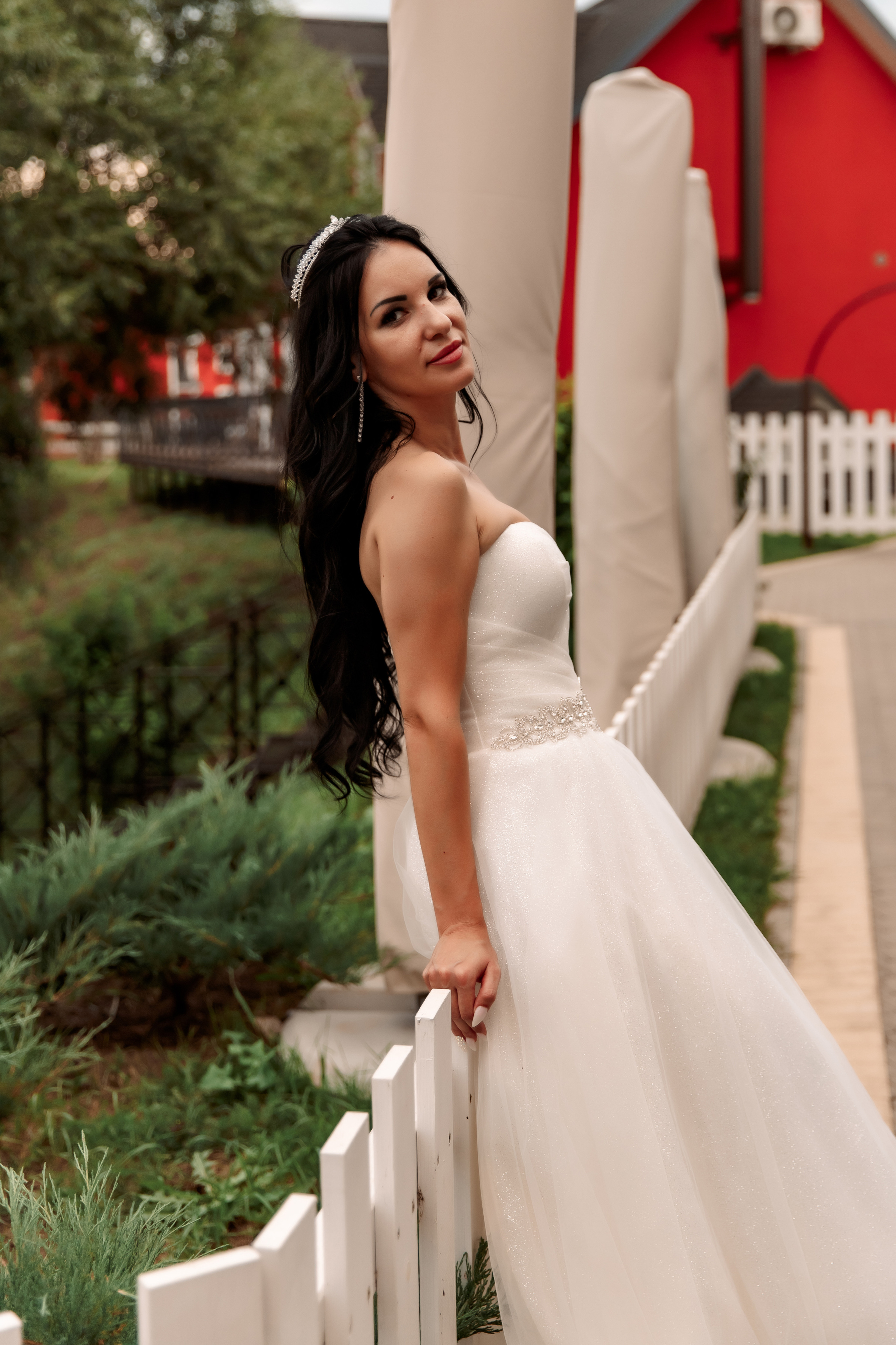 Светлана и Олег. Свадебный и семейный фотограф Егорова Юлия