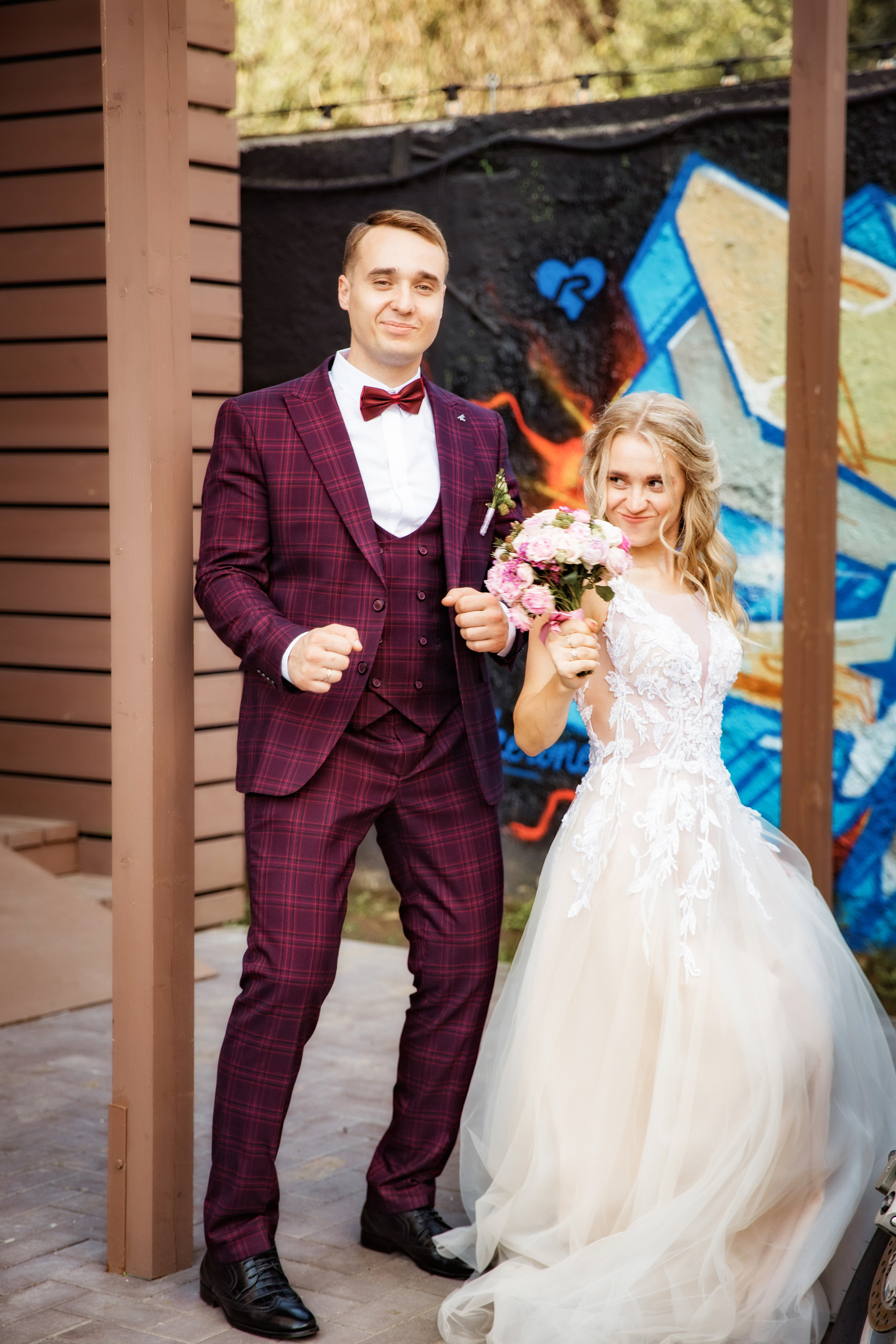 Татьяна и Михаил. Свадебный и семейный фотограф Егорова Юлия