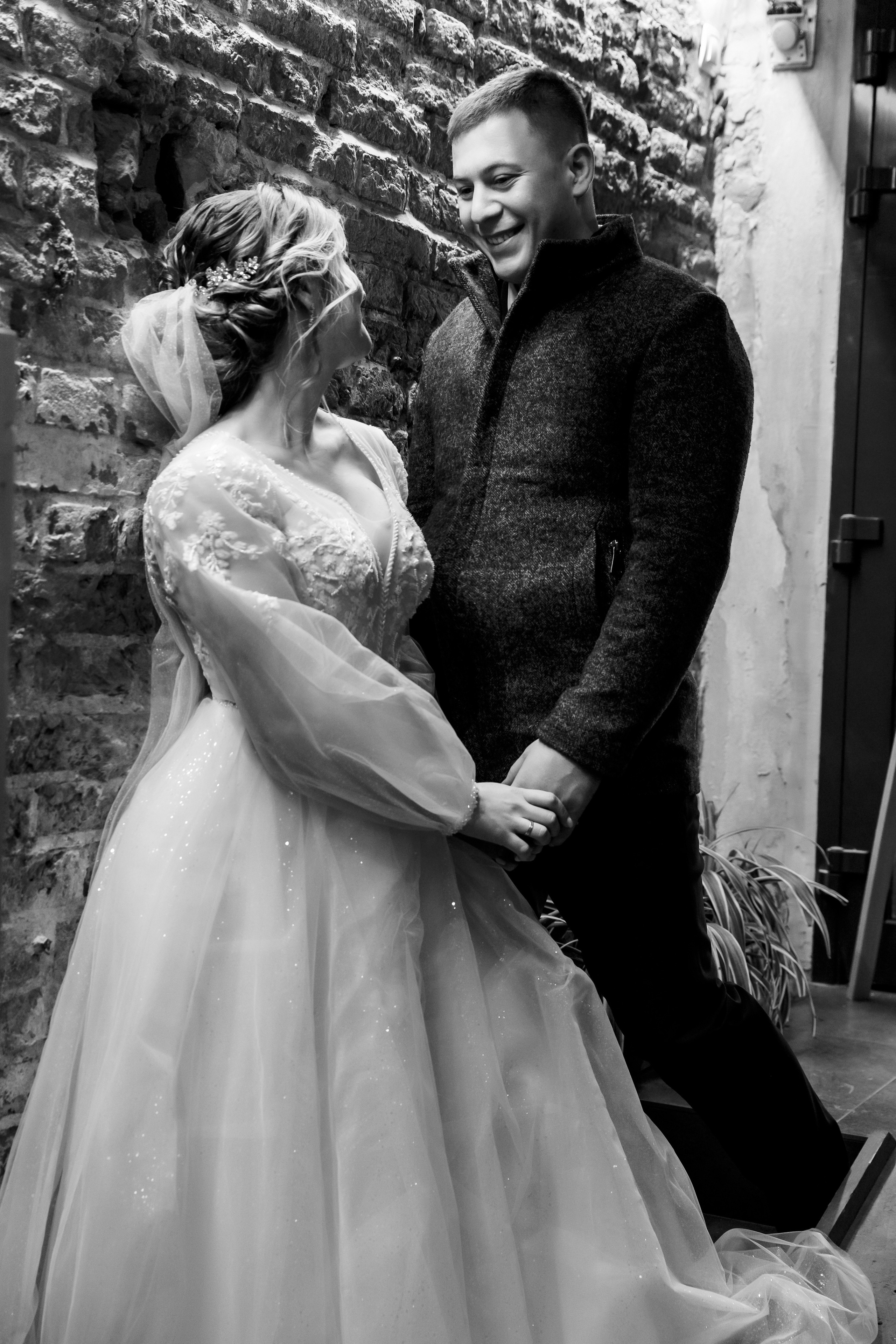 Светлана и Дмитрий. Свадебный и семейный фотограф Егорова Юлия