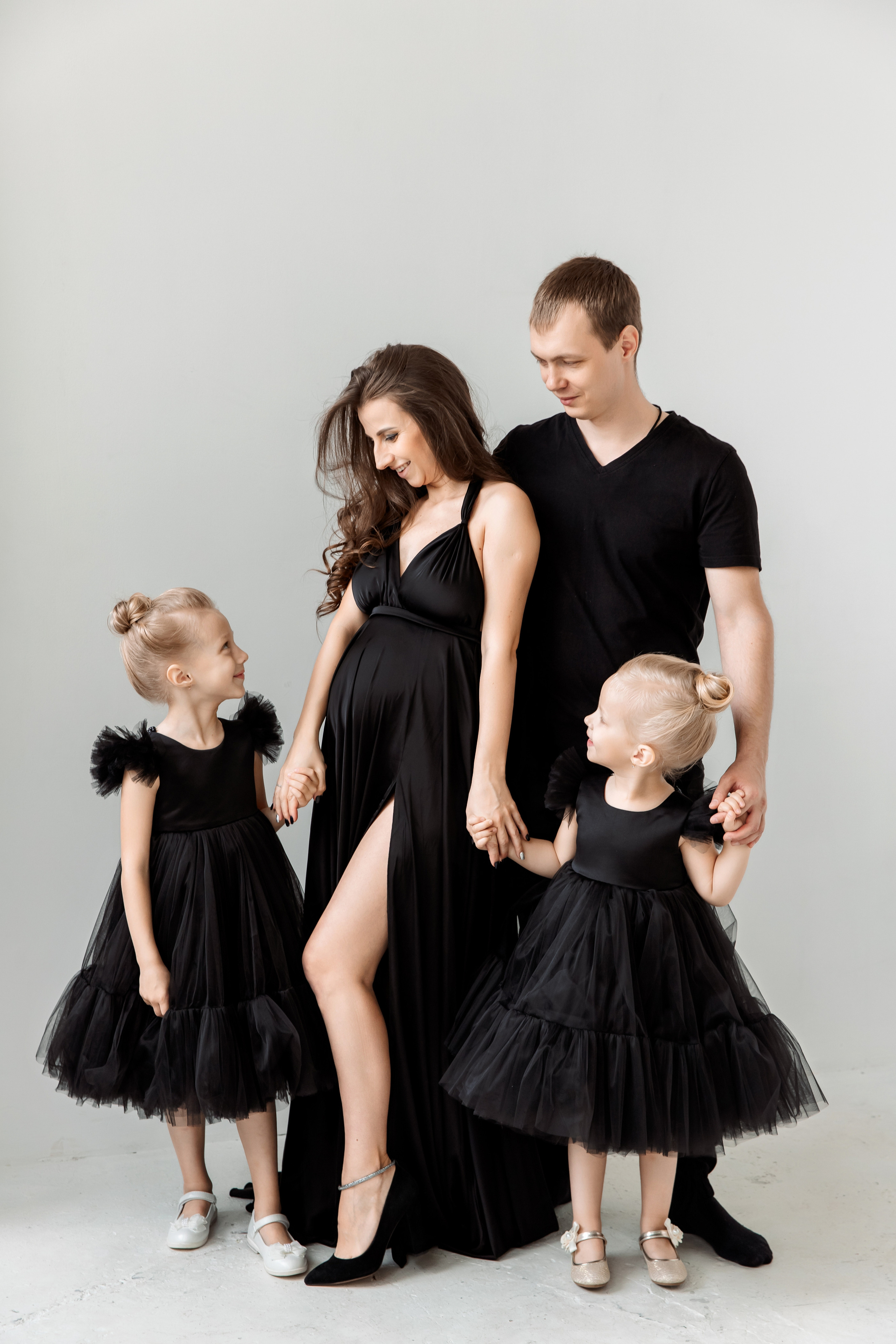 Семейный альбом 9. Свадебный и семейный фотограф Егорова Юлия