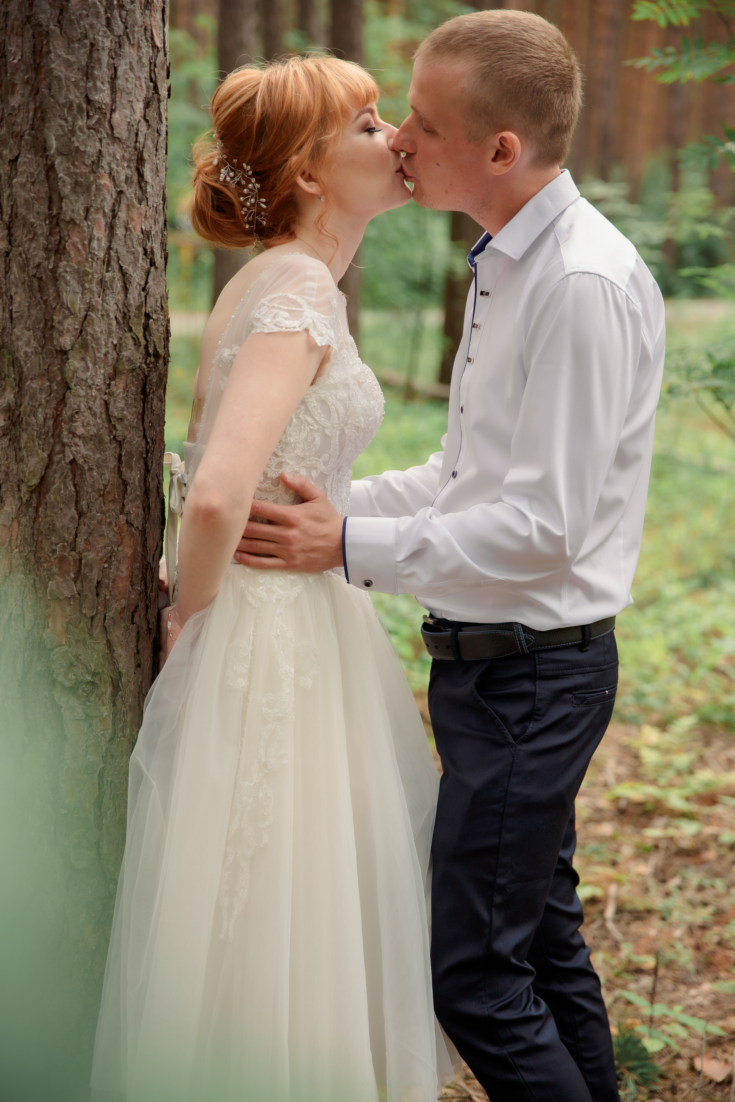 Марина и Алексей. Свадебный и семейный фотограф Егорова Юлия