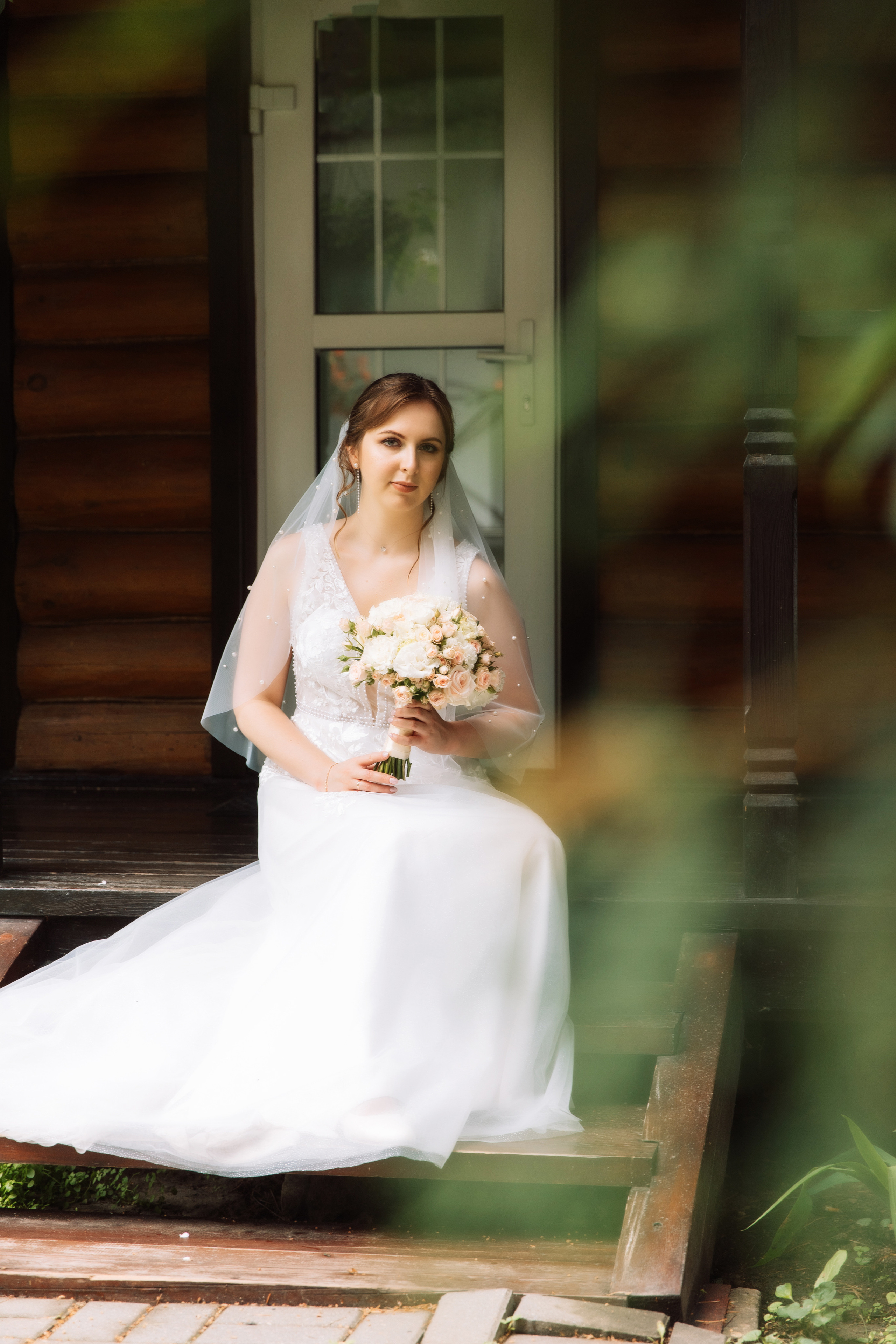 Екатерина и Алексей. Свадебный и семейный фотограф Егорова Юлия