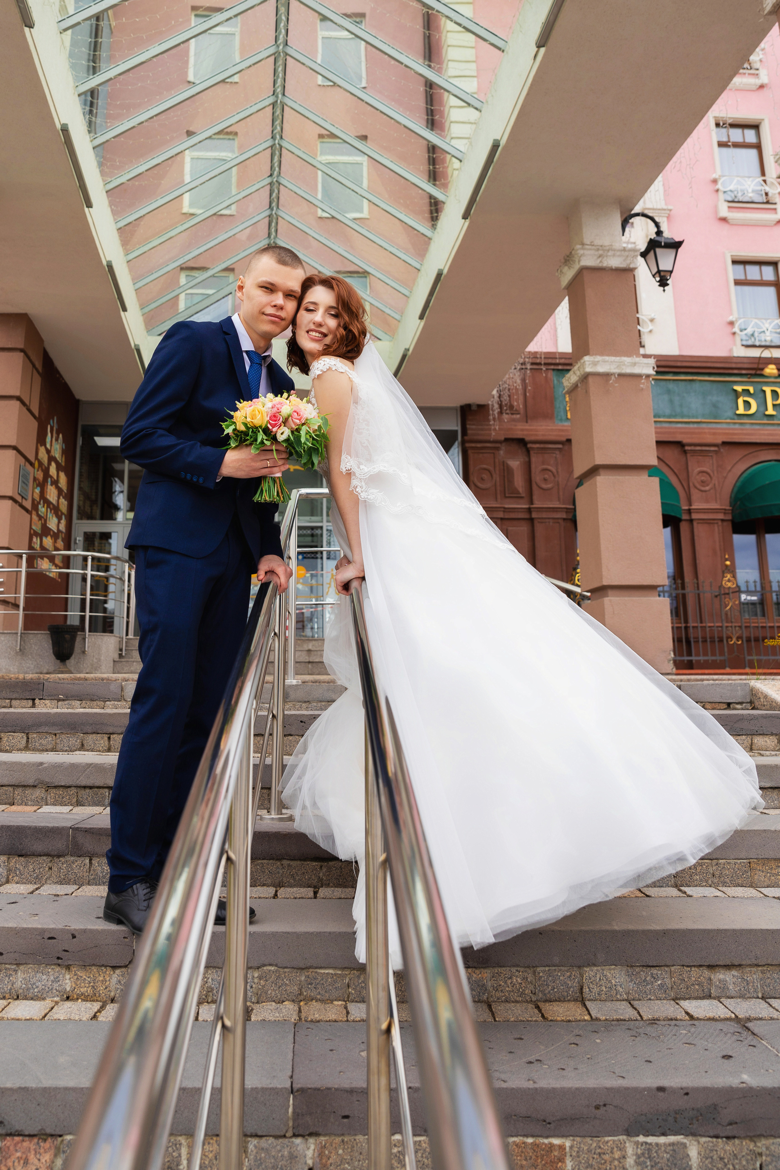 Татьяна и Павел. Свадебный и семейный фотограф Егорова Юлия