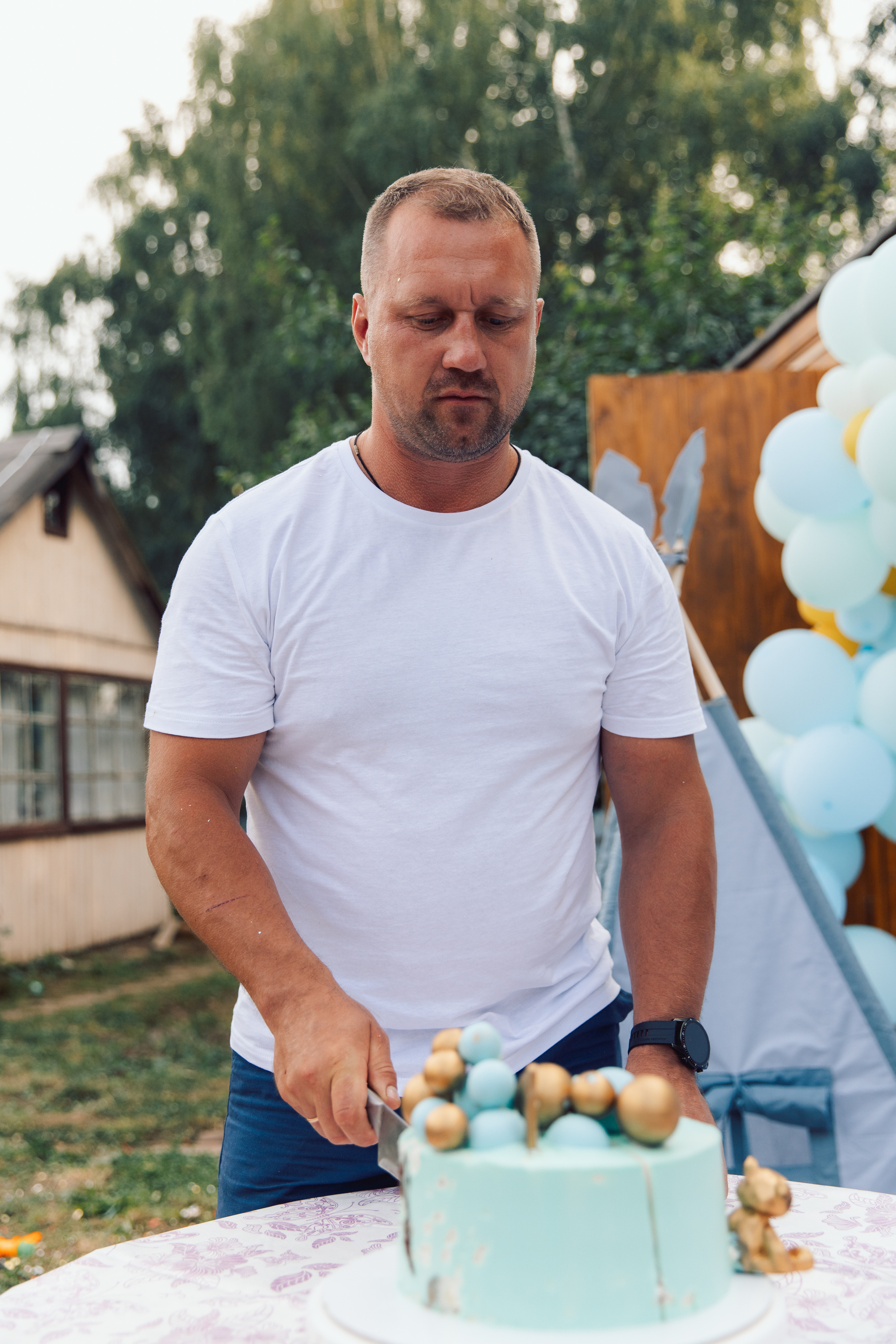 Семейный альбом 10. Свадебный и семейный фотограф Егорова Юлия