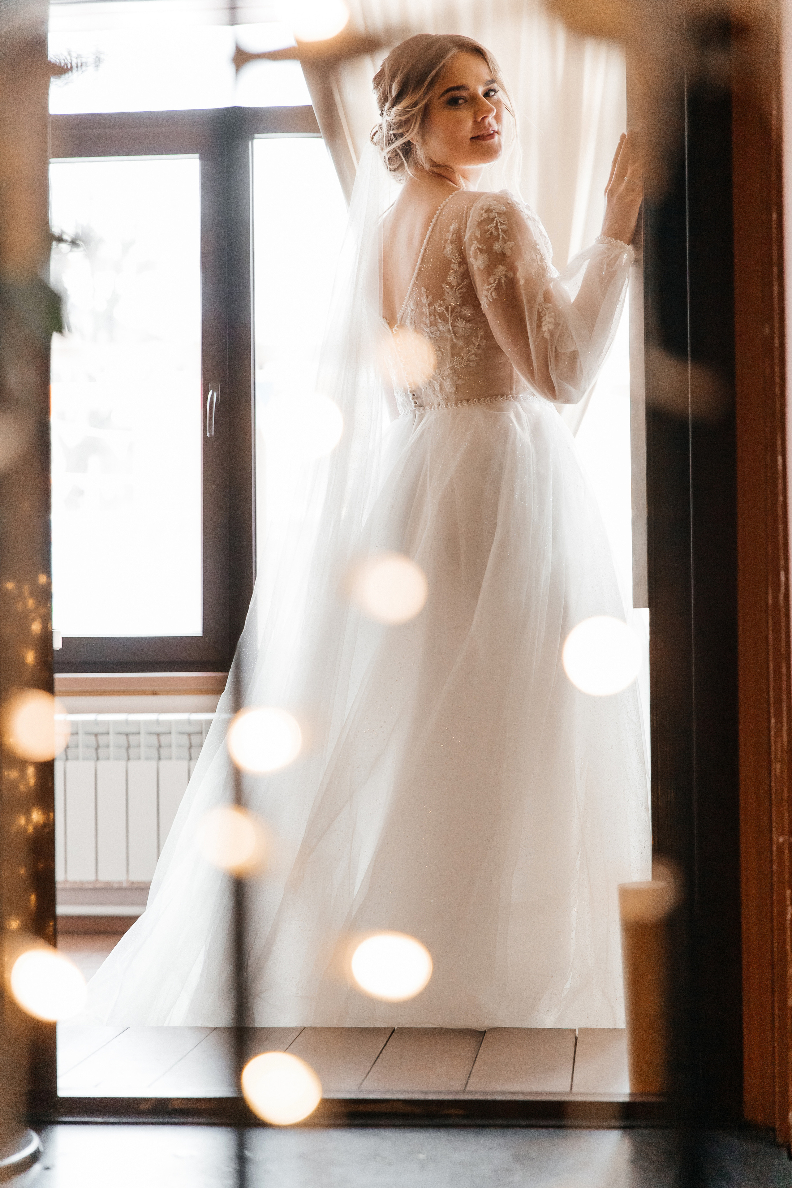 Светлана и Дмитрий. Свадебный и семейный фотограф Егорова Юлия