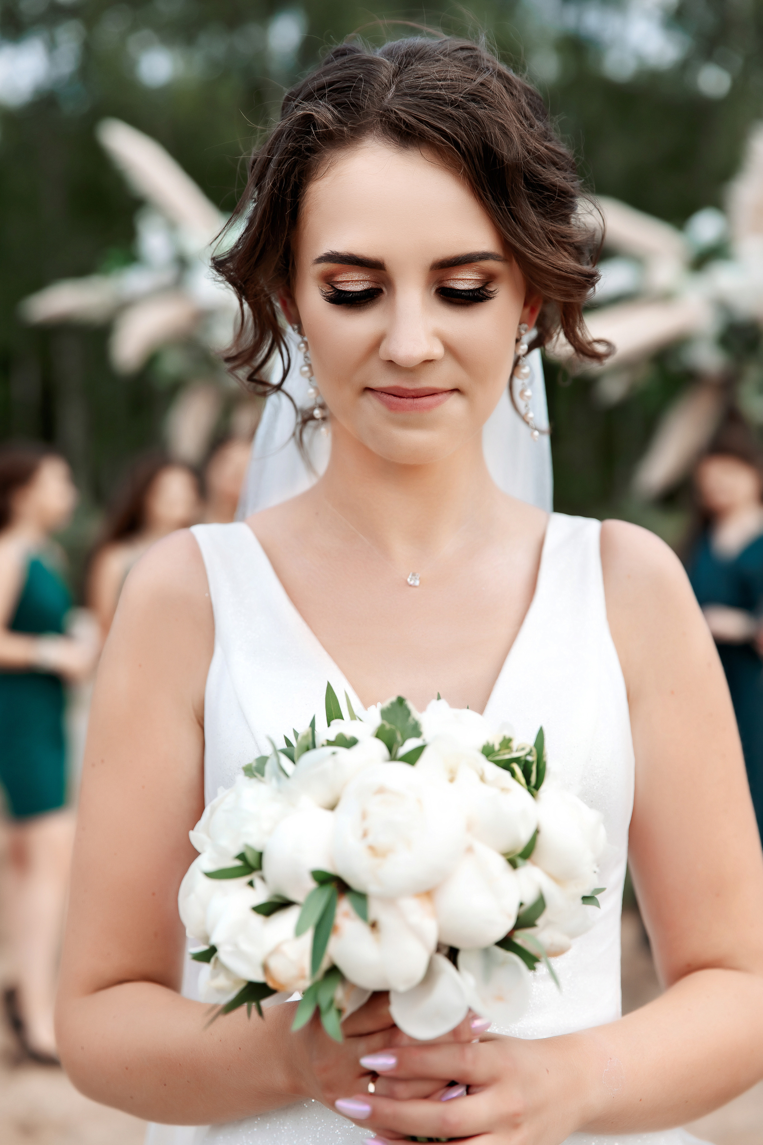 Яна и Константин. Свадебный и семейный фотограф Егорова Юлия