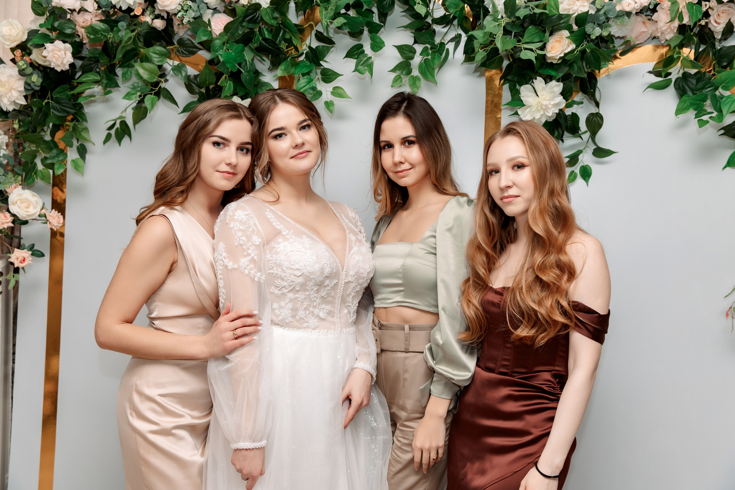 Светлана и Дмитрий. Свадебный и семейный фотограф Егорова Юлия