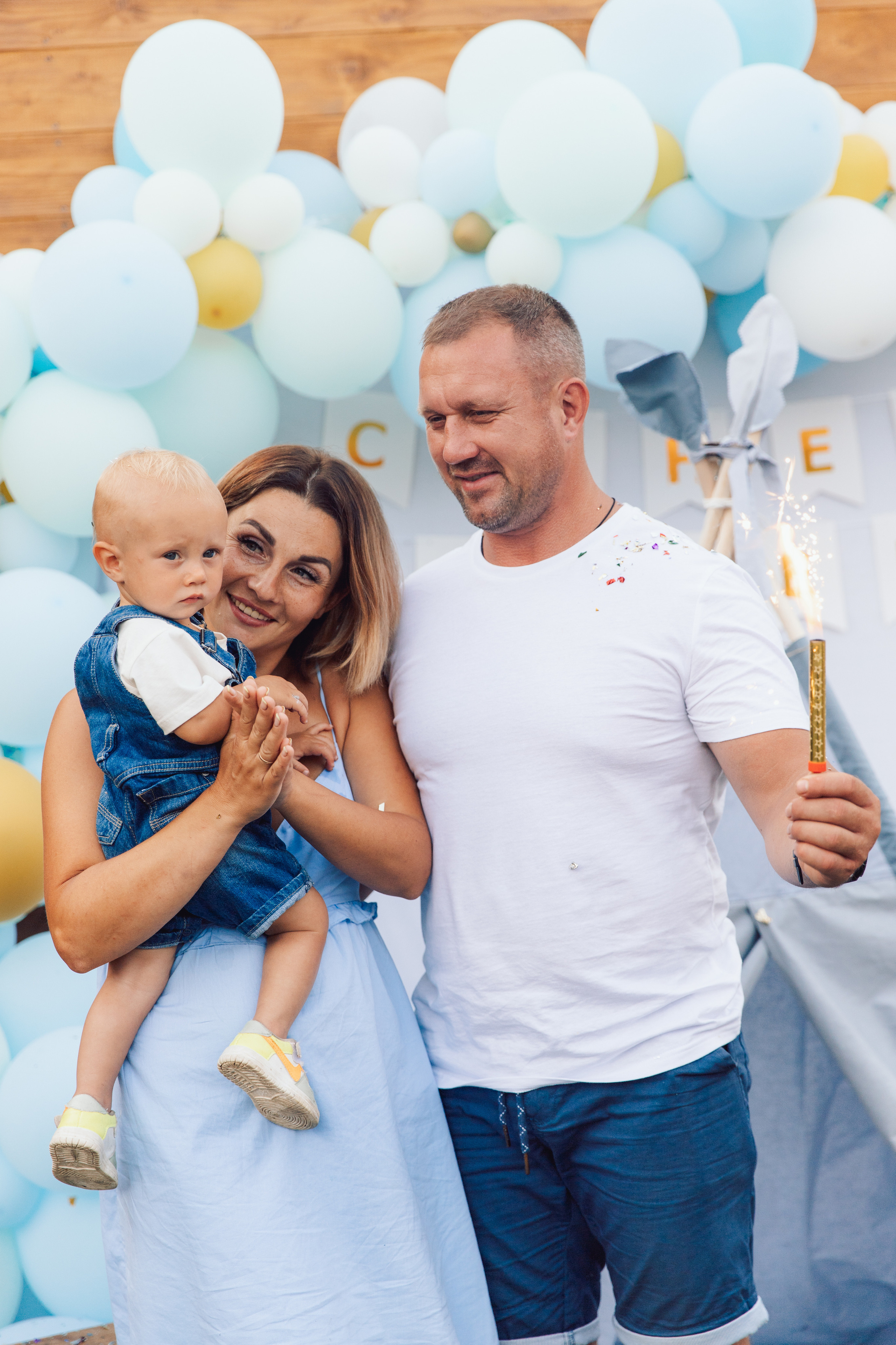 Семейный альбом 10. Свадебный и семейный фотограф Егорова Юлия