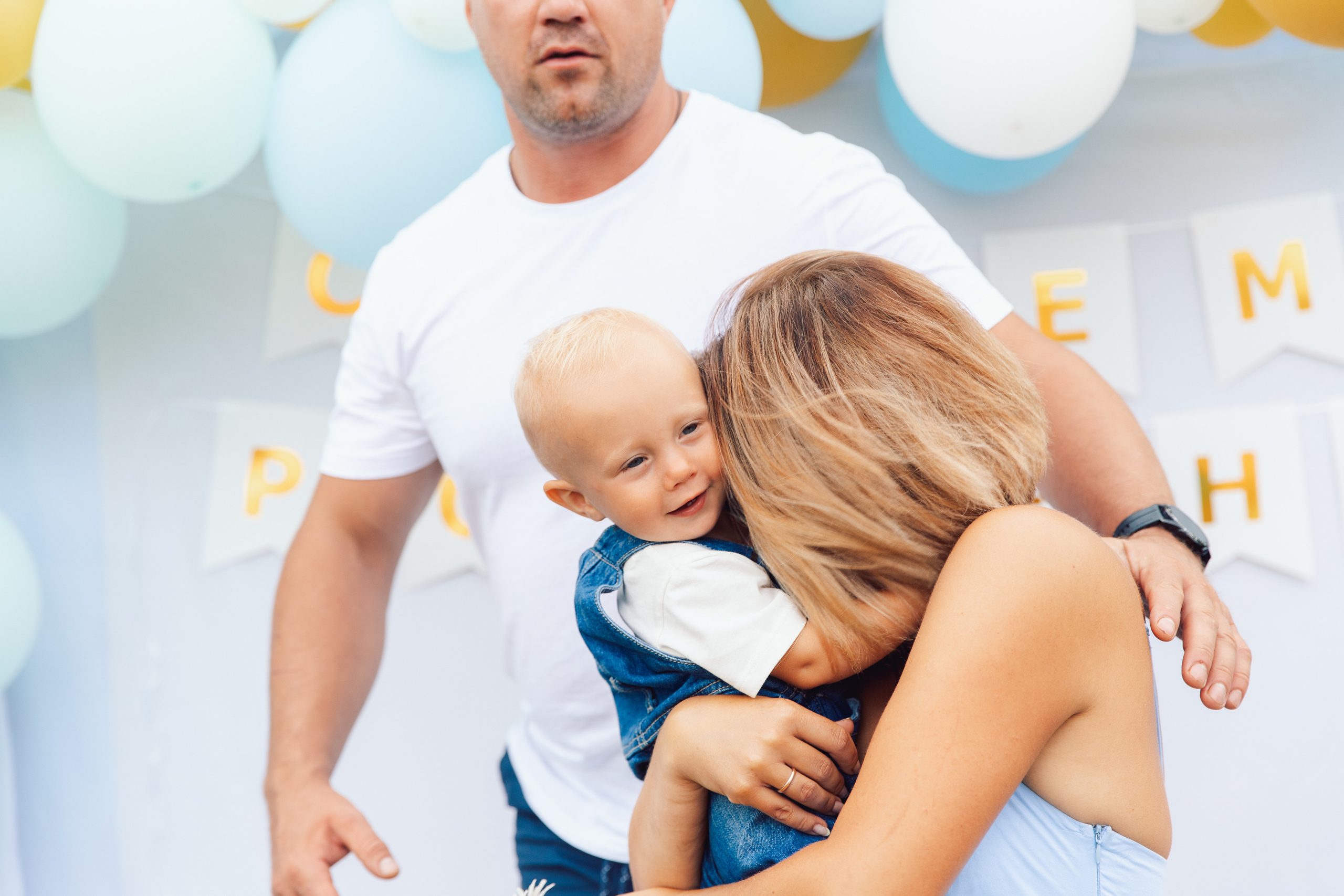 Семейный альбом 10. Свадебный и семейный фотограф Егорова Юлия